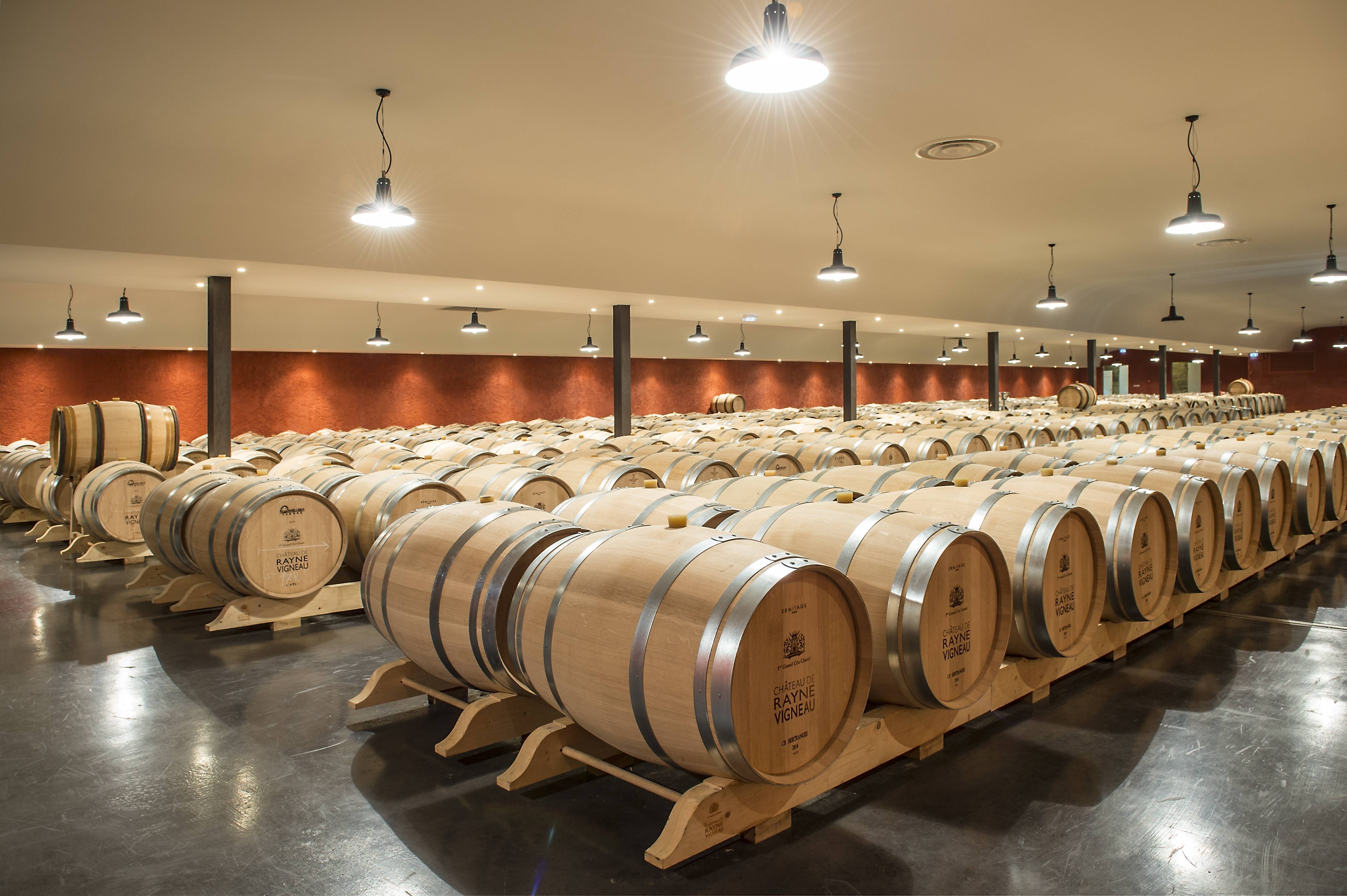  - Secrets of Rayne Vigneau 