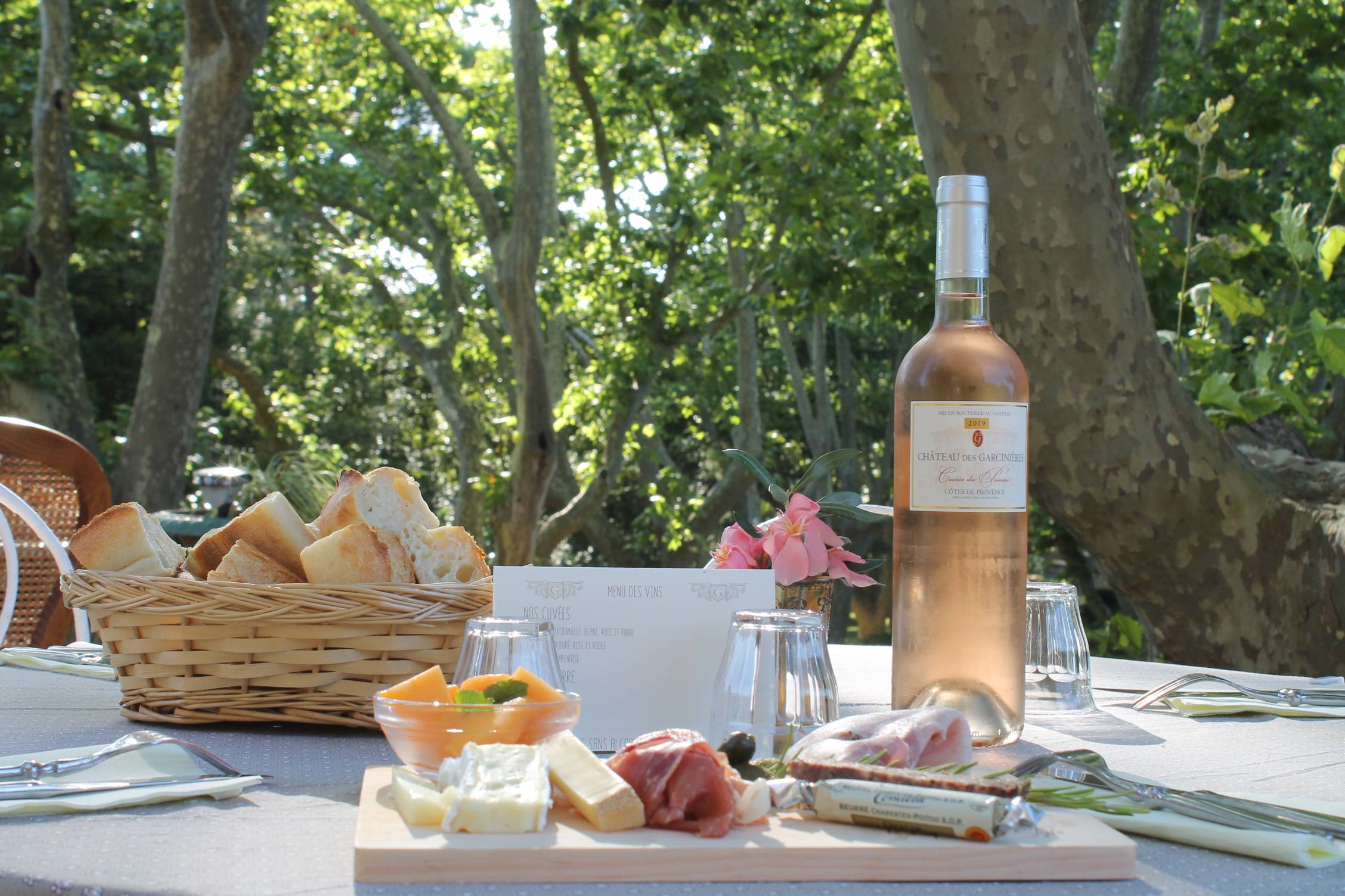  - Visit of a family vineyard with wine tasting