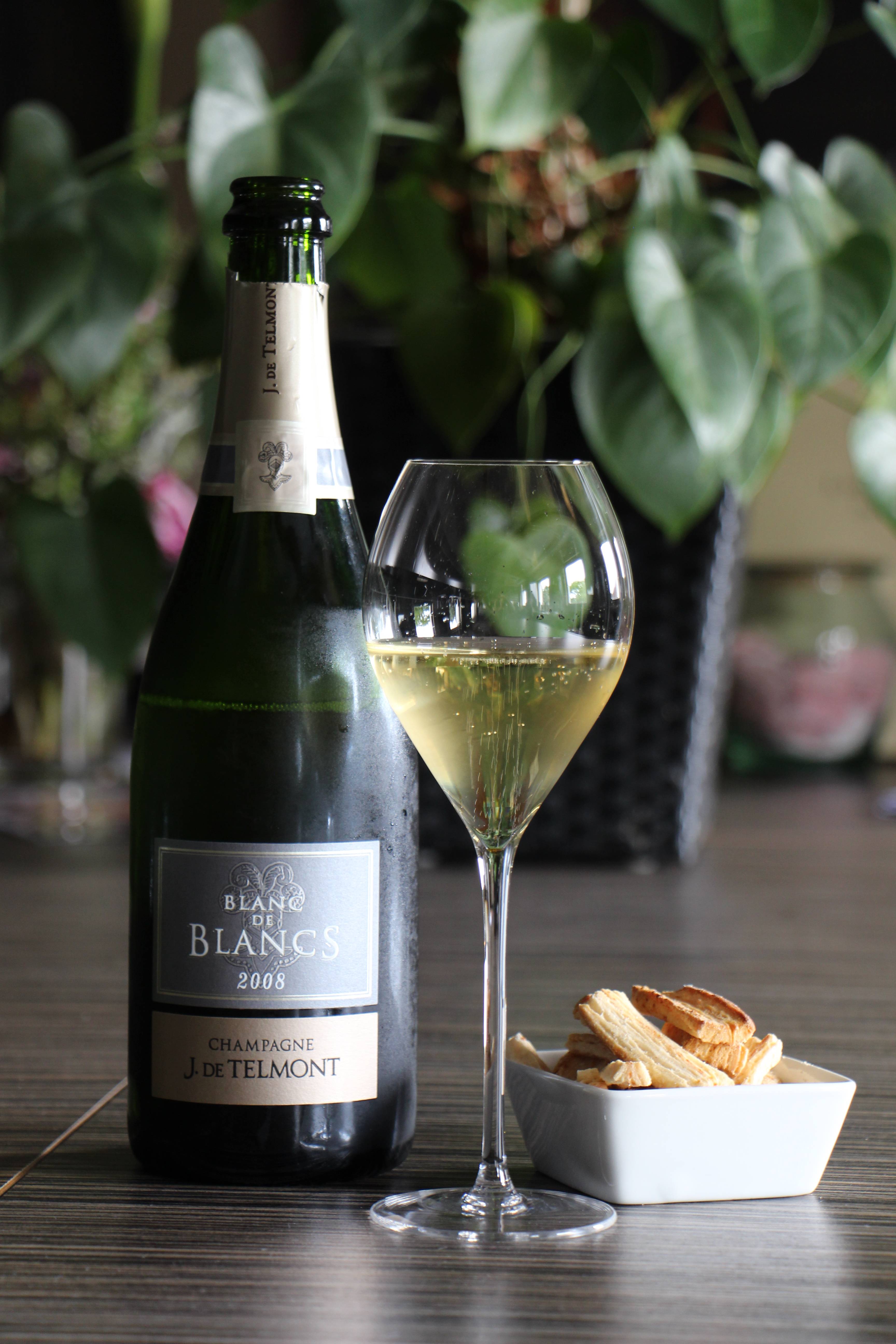 在Winalist上以 Champagne J. de Telmont 的价格预订