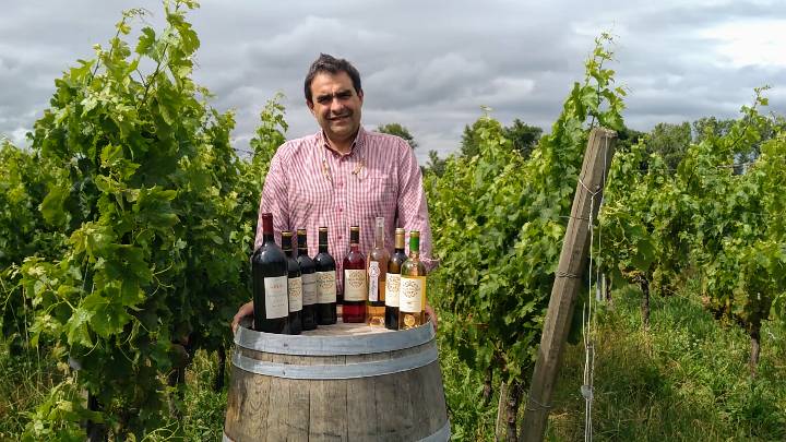  -  Tasting: Tasting, quite simply!