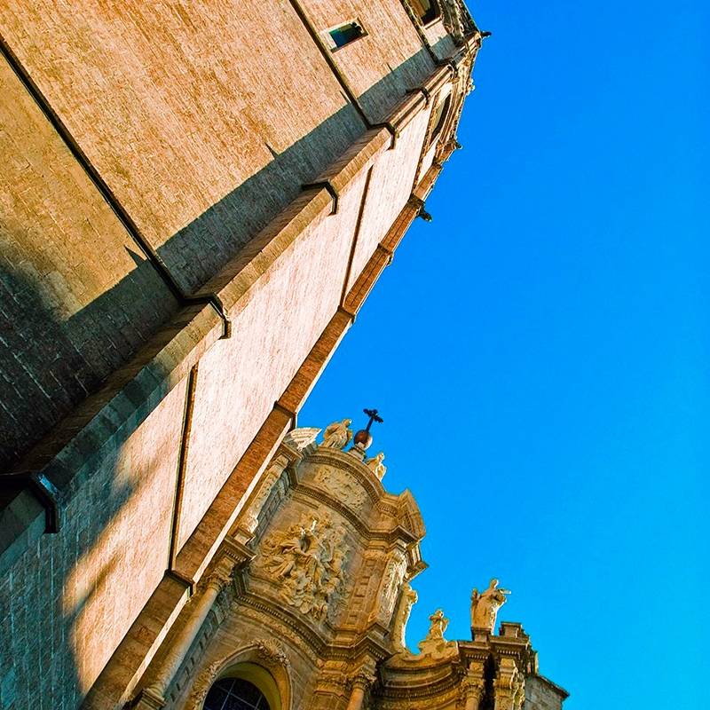  - Valencia Wine Tasting Tour