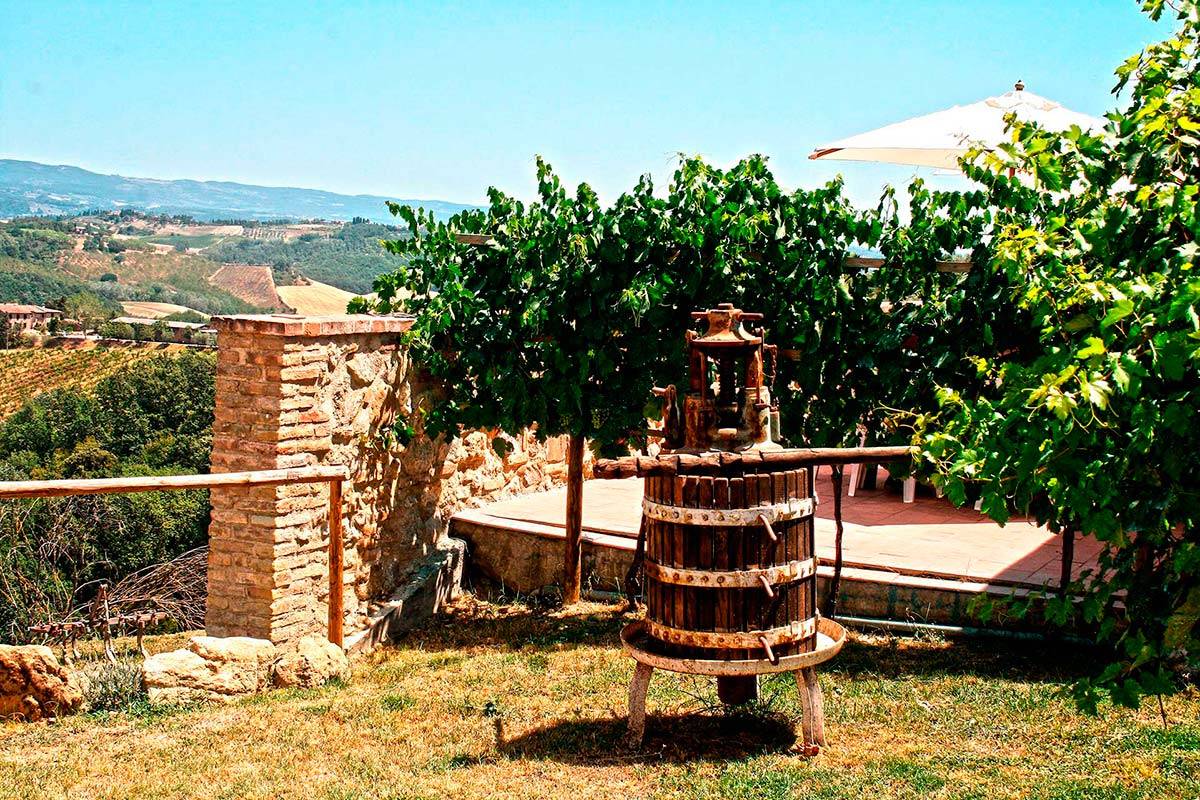  - Degustazione "5 Vini"