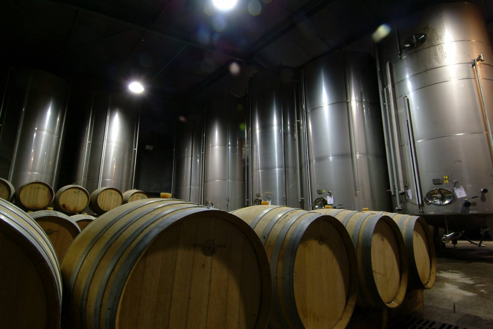 Domaine Orenga de Gaffory