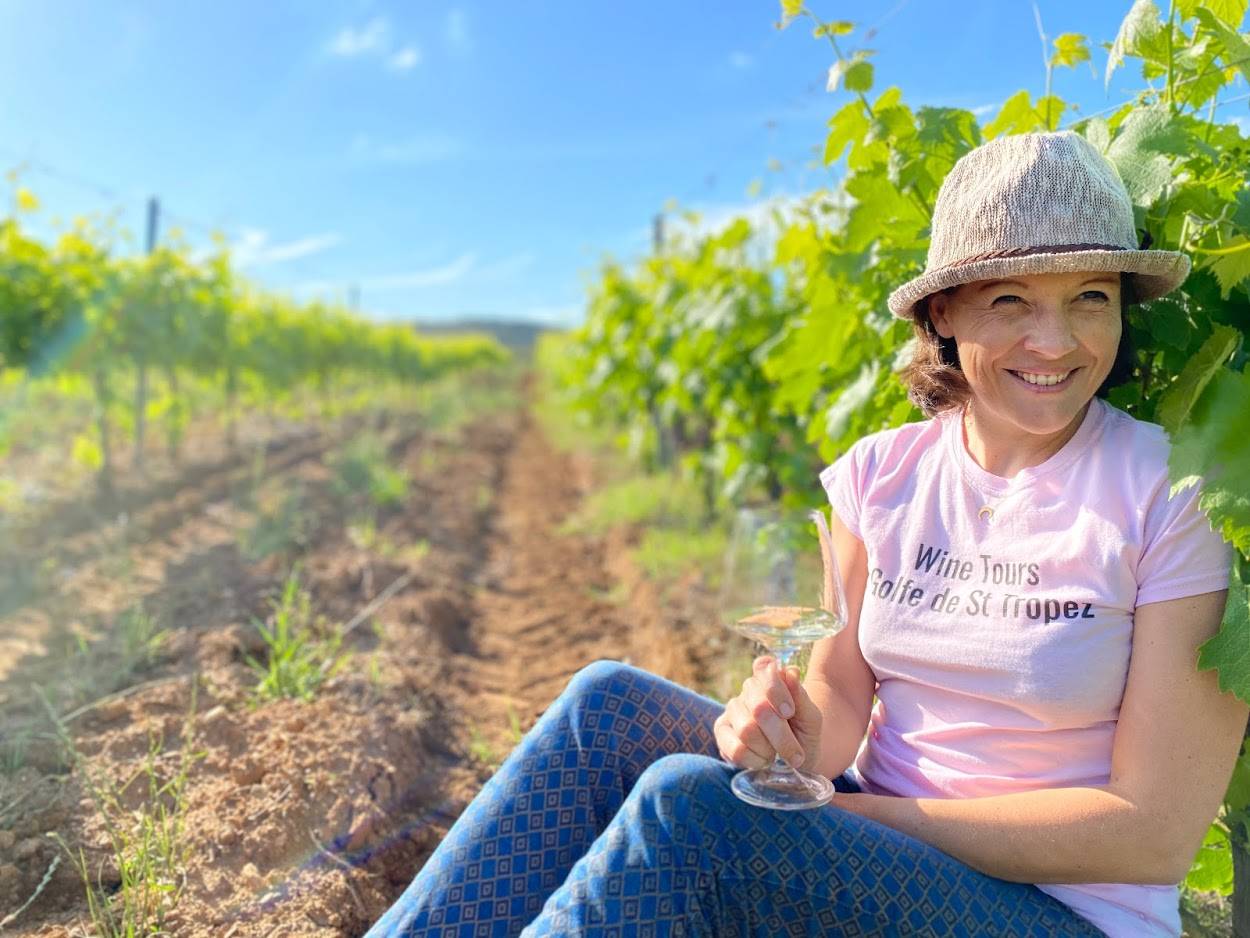  - Sunset tour on the vineyards