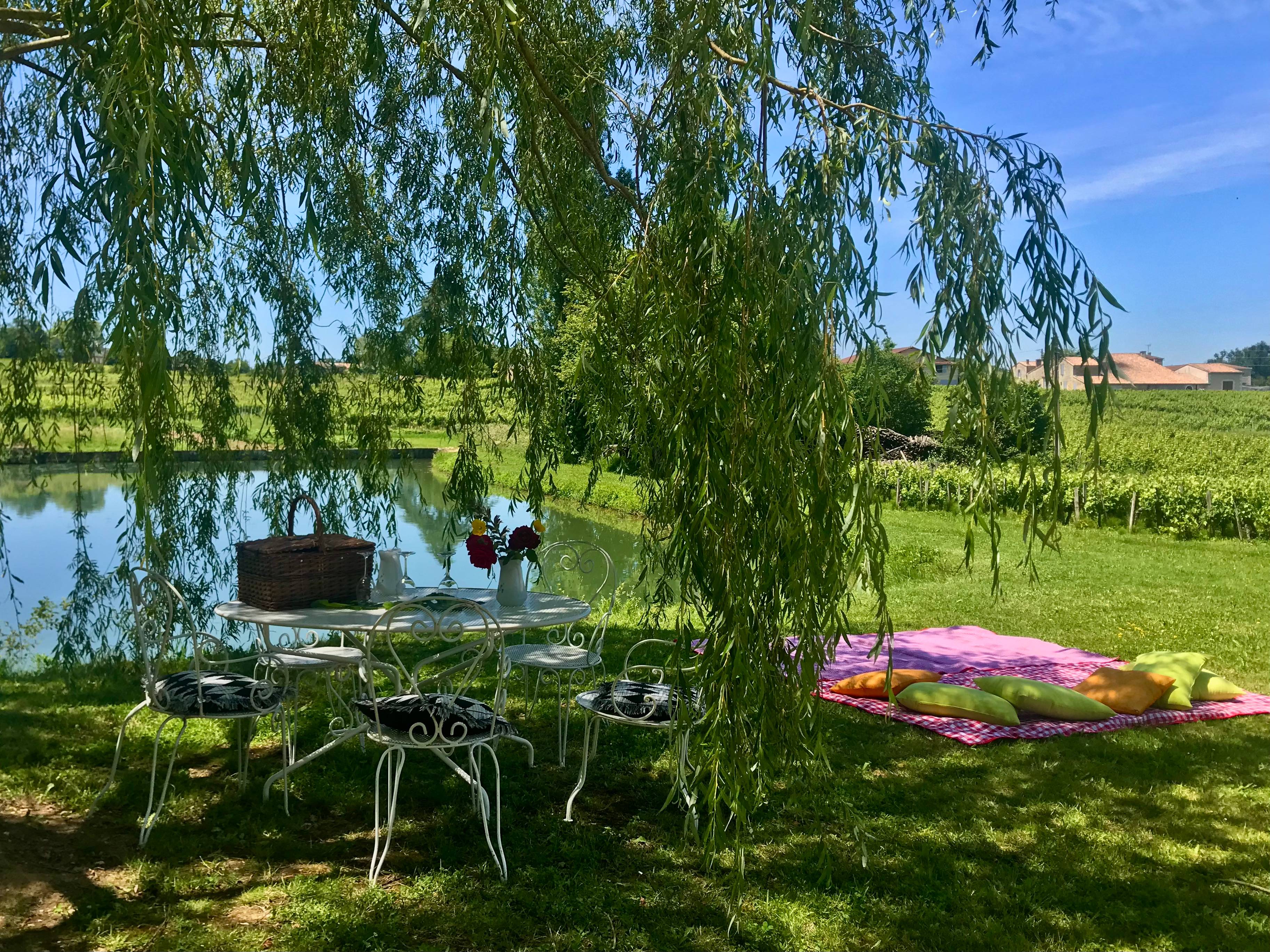  - The Gourmet Picnic