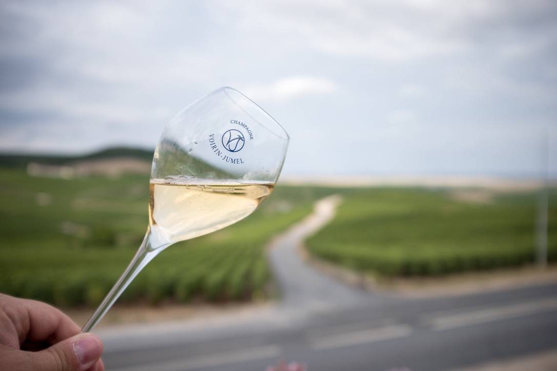  - The Champagne of connoisseurs 