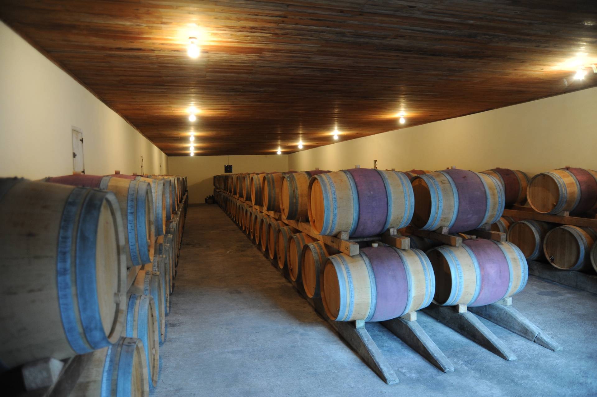 Château De La Croix