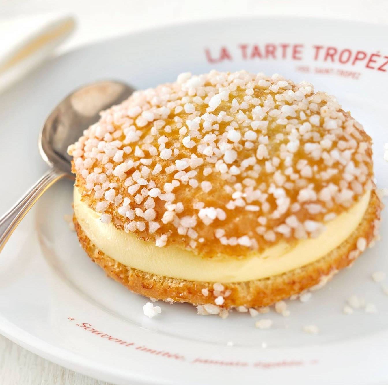  - St Tropez Foodie tour