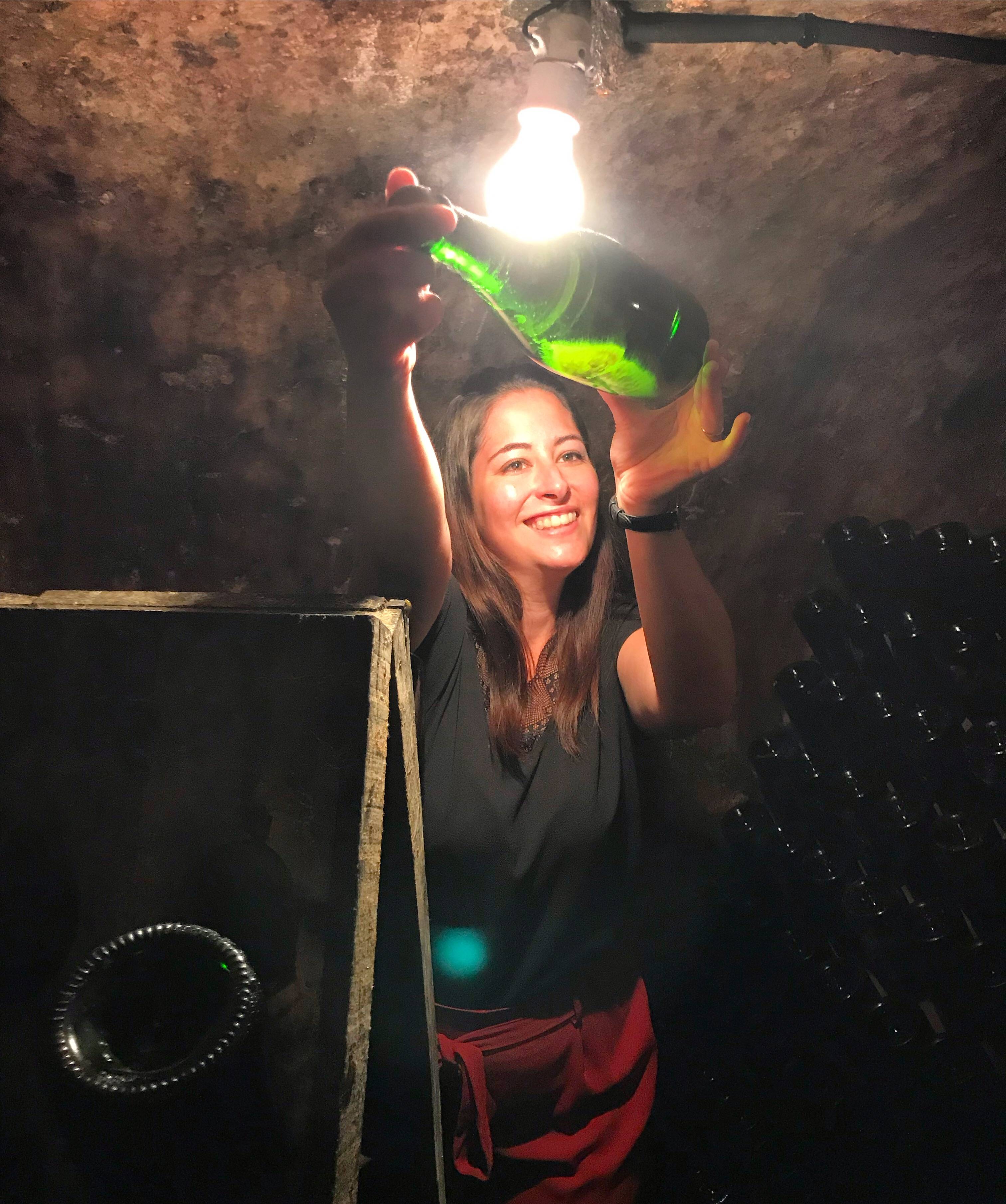  - Know all the secrets of Champagne