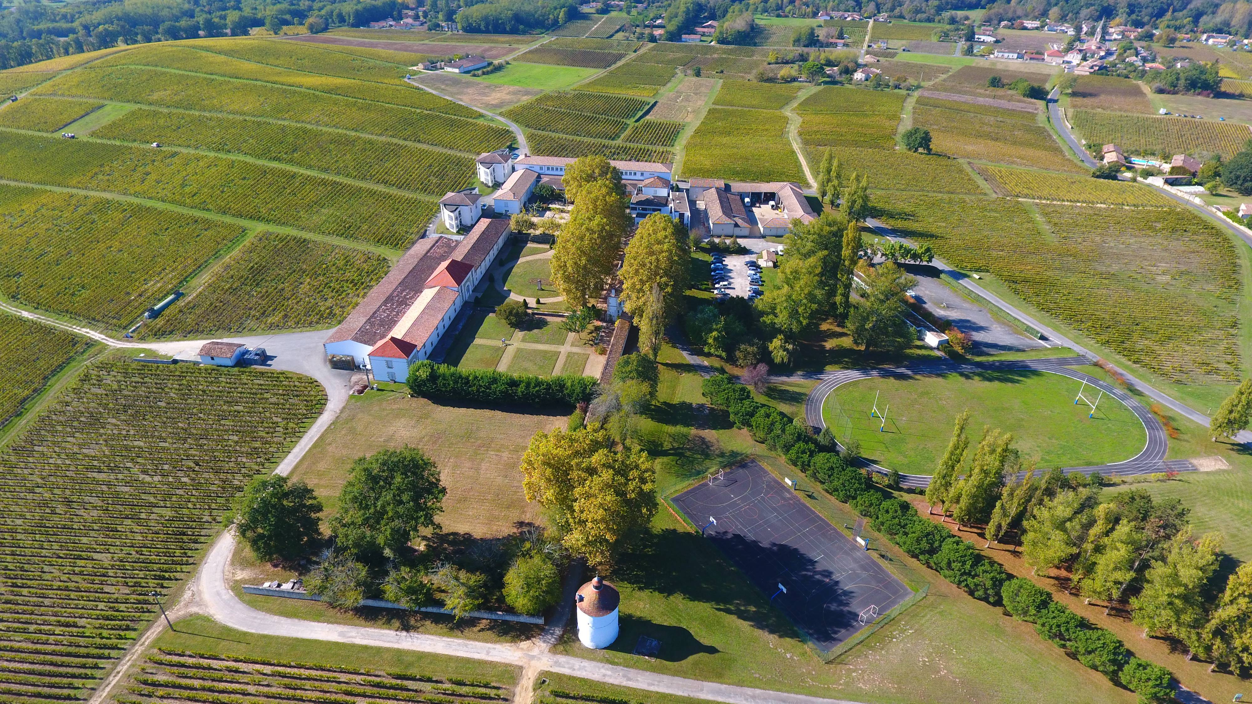  - Gourmet Harmony Tour 