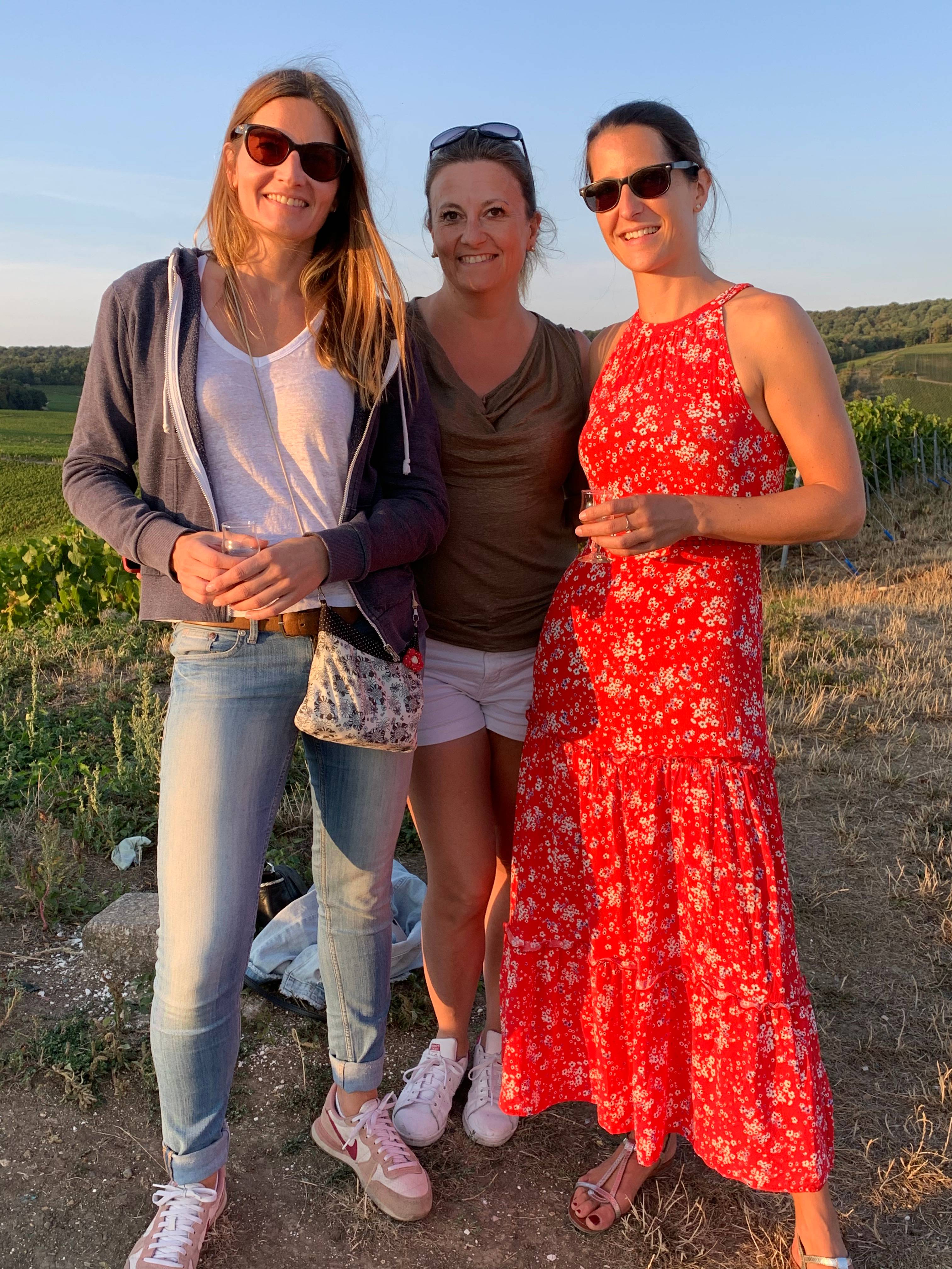  - Private oenotouristic escapade in Aÿ-Champagne 