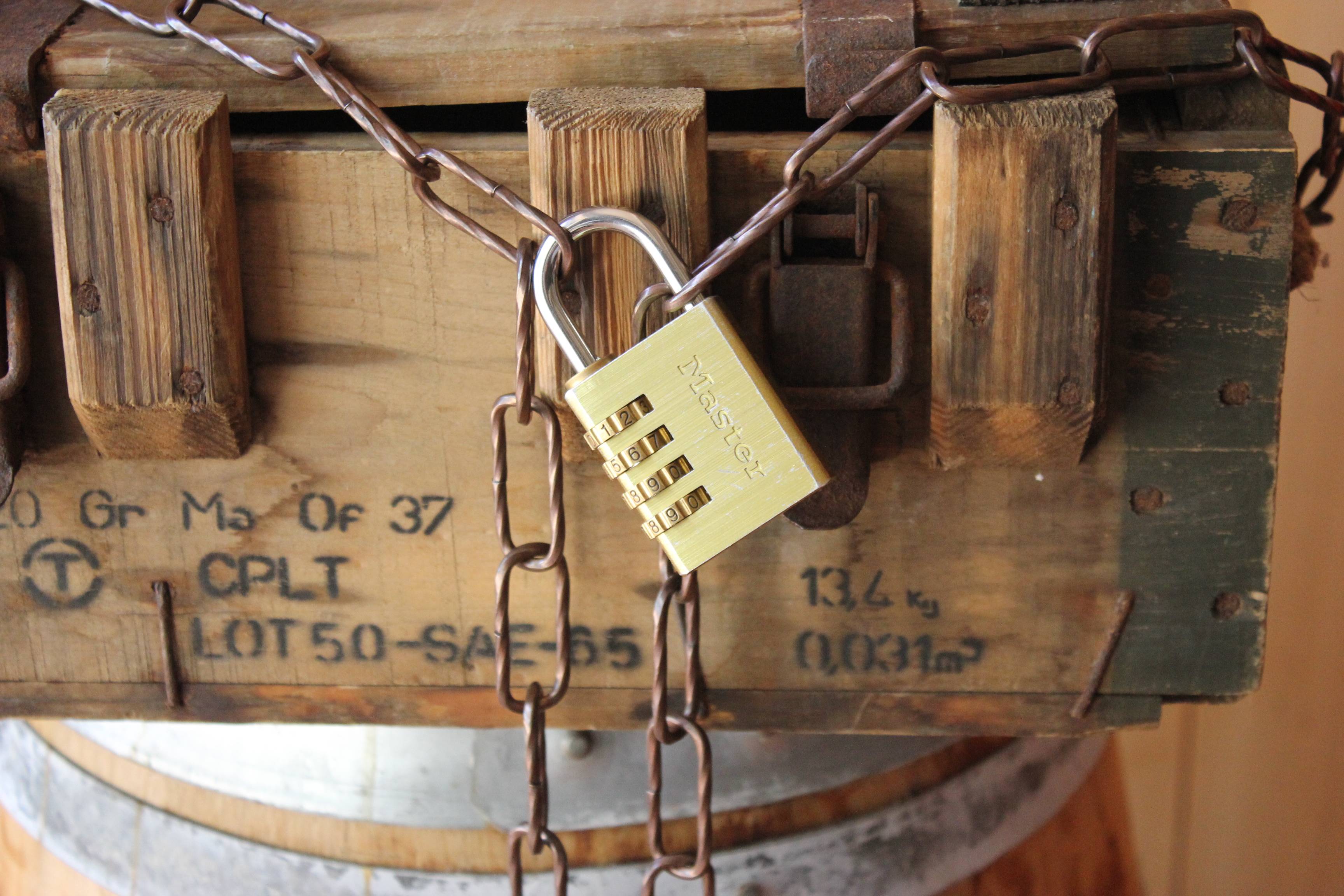  - EscapeWine Junior®