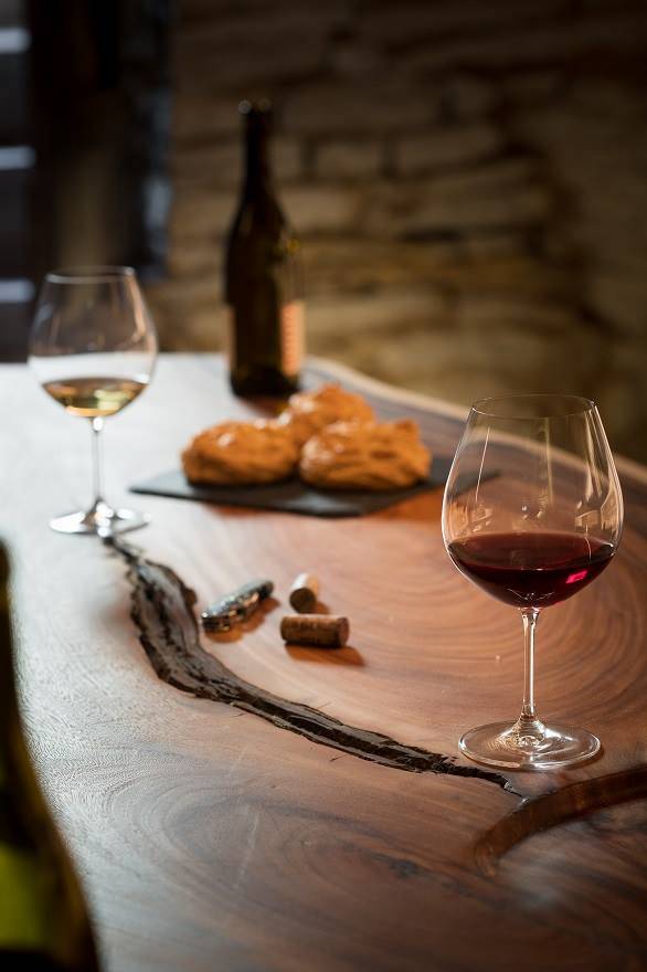  - Virtual group tasting: discover the jewels of Burgundy