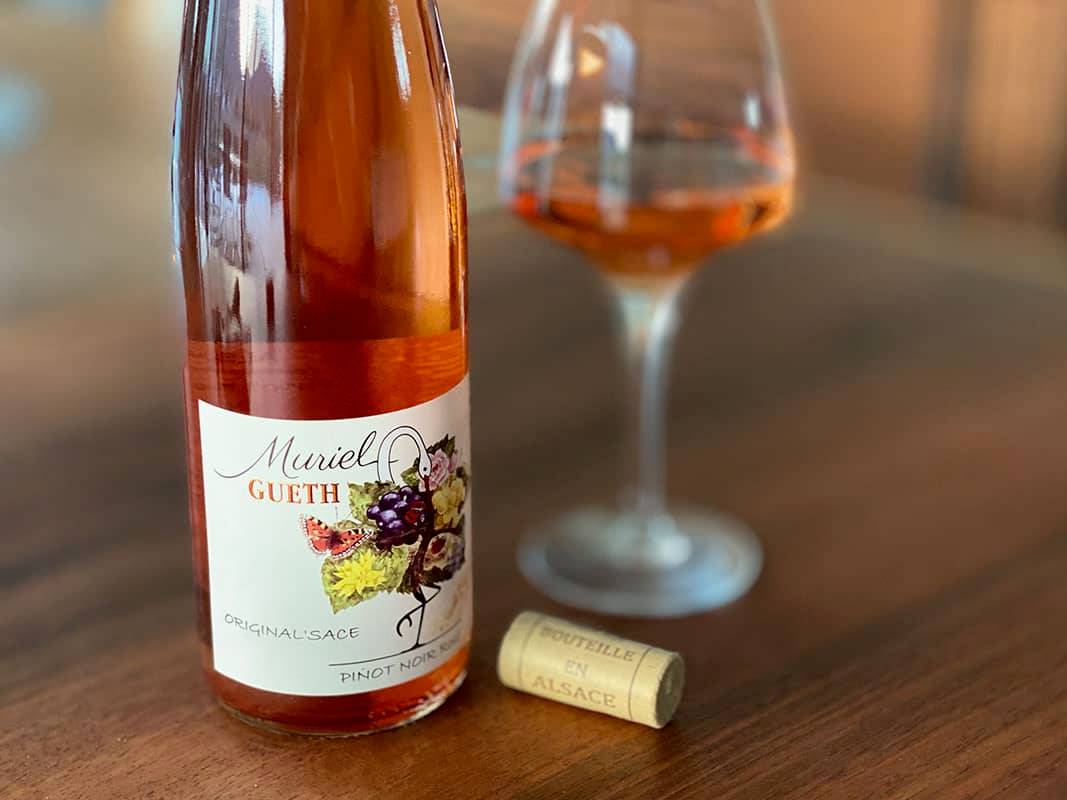  - Våga vin för kvinnor - upptäckt: besök och provsmakning