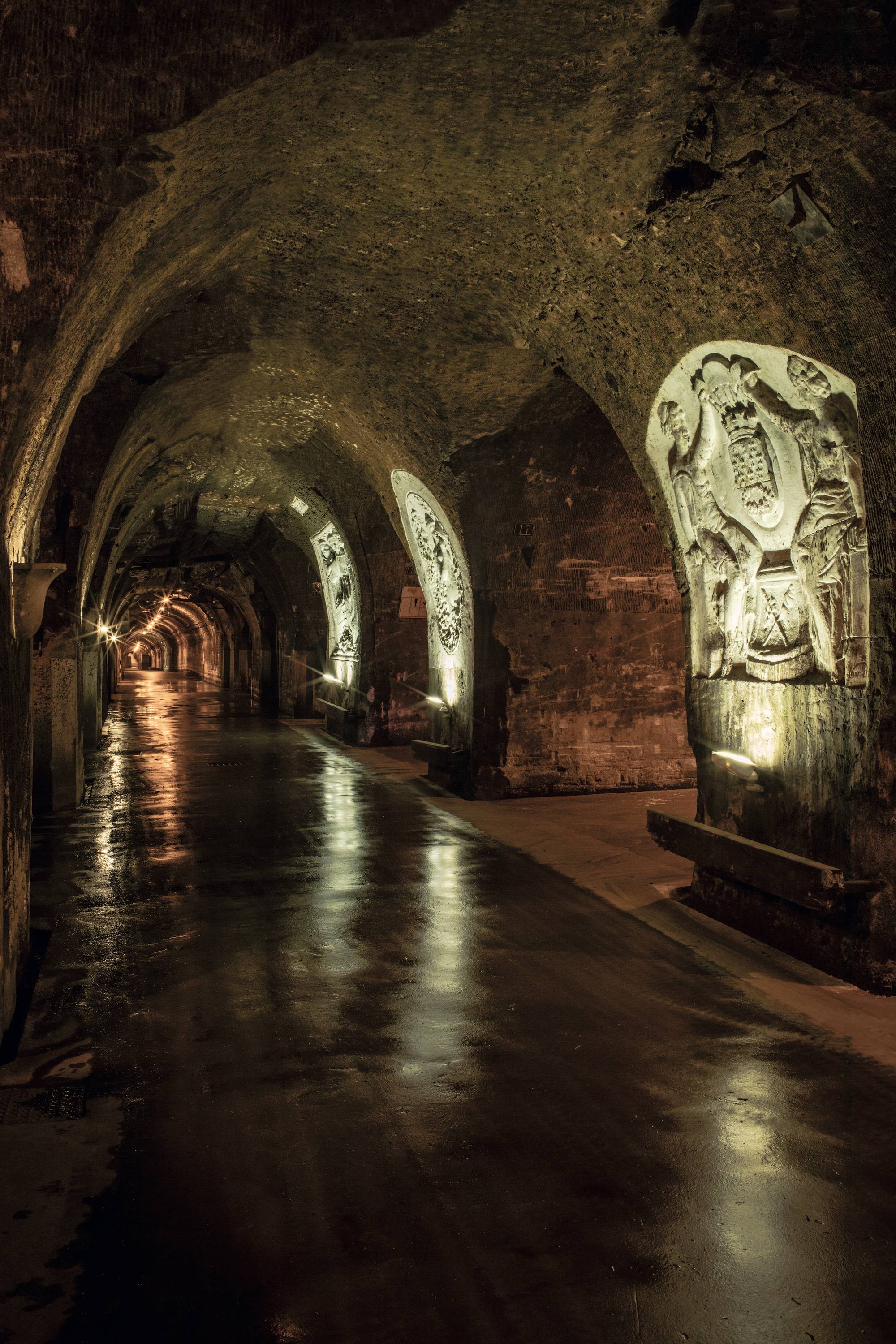  - The Countercurrent Tour