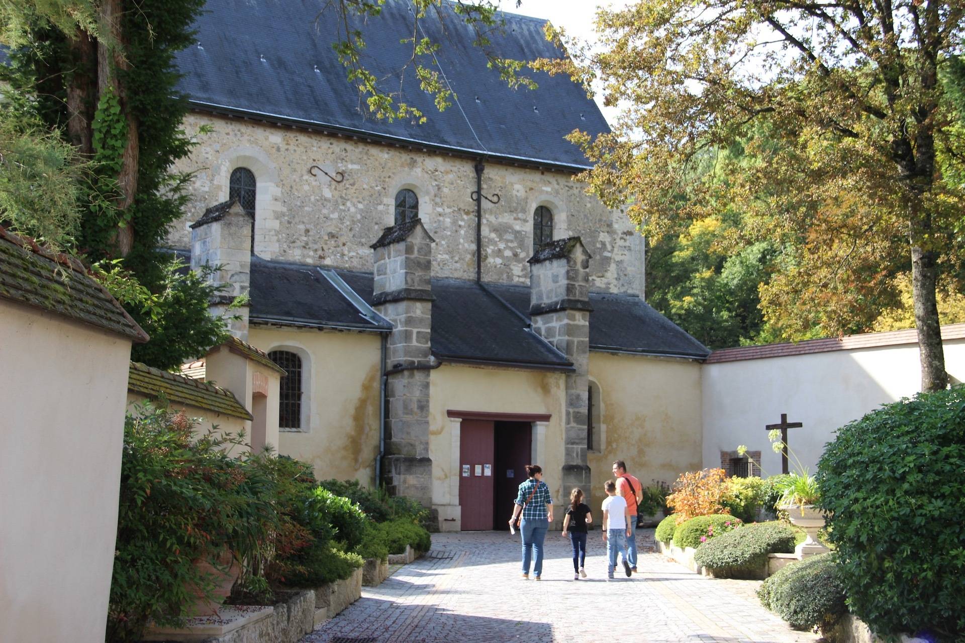 Balade en vélo électrique en Champagne
