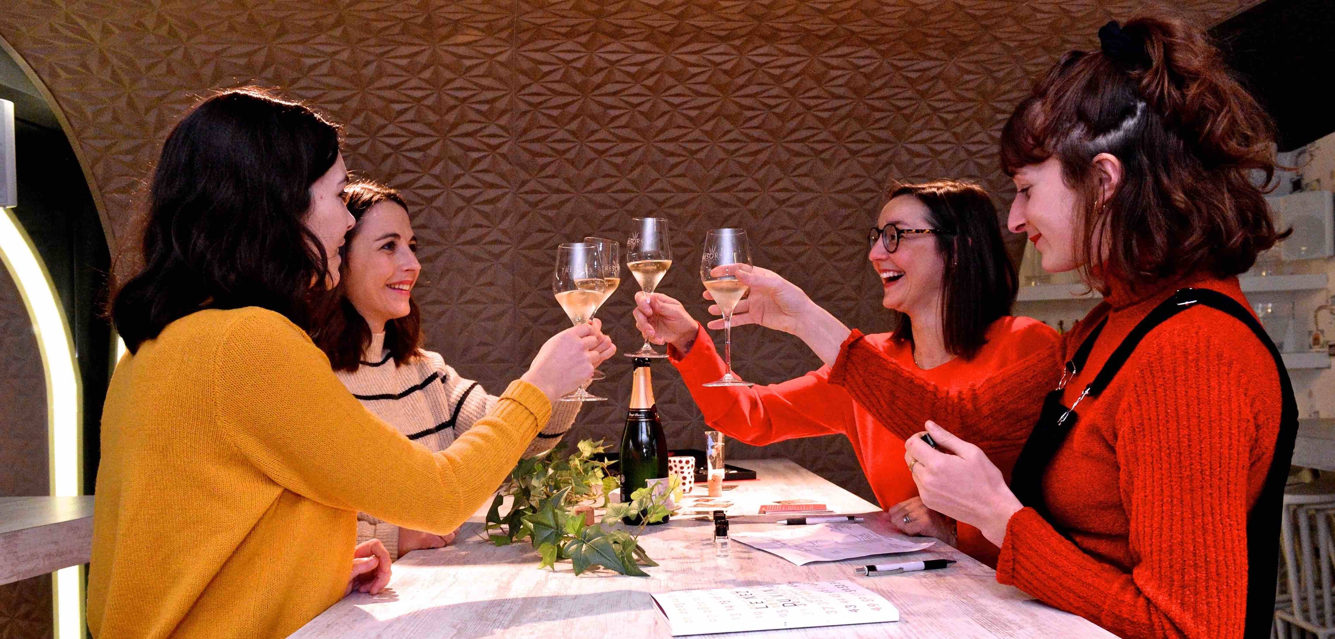 Tasting workshop & vineyards day tour