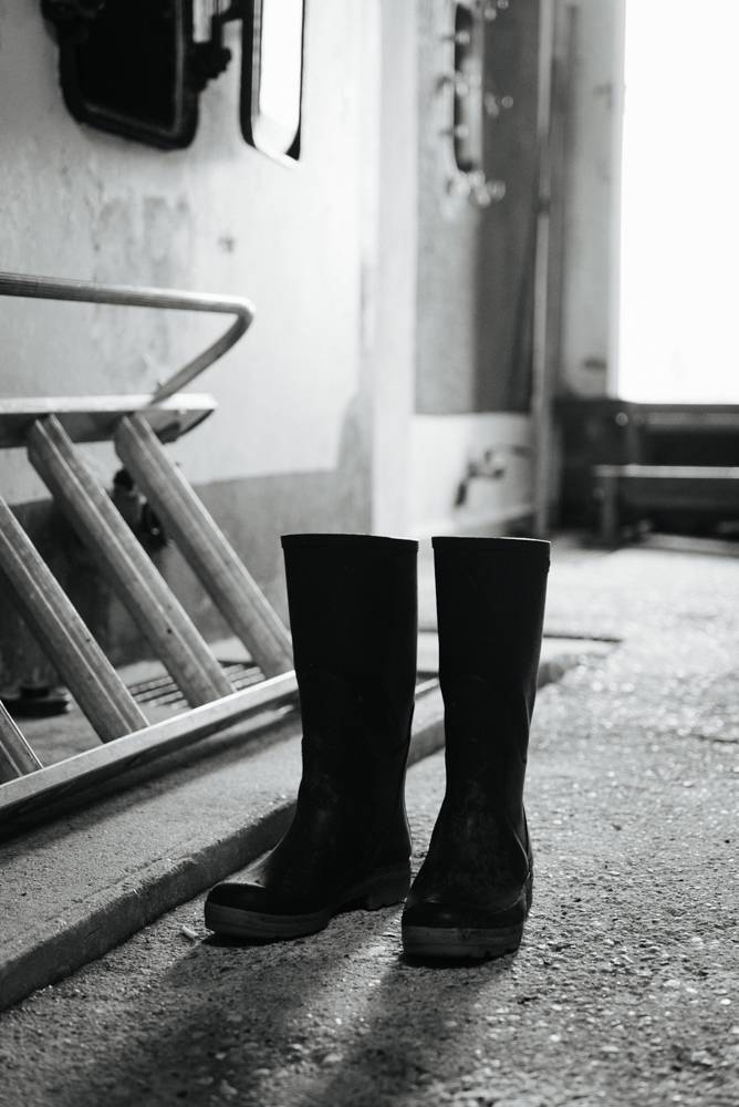 Les coulisses de notre métier