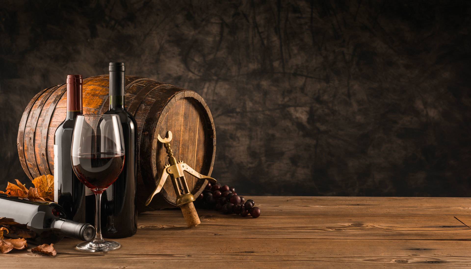 B-Winemaker: Create your own wine