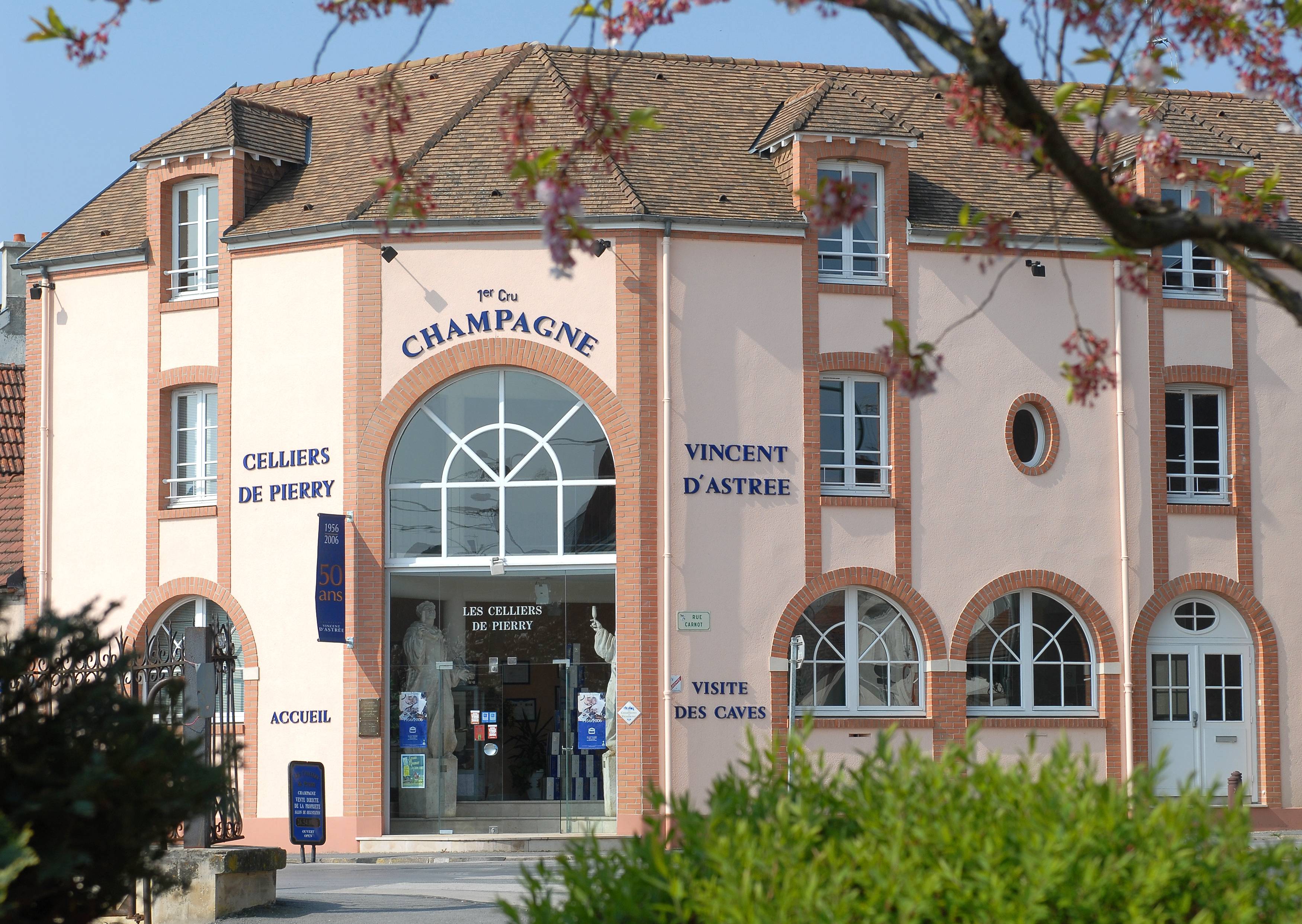 Dégustation comparative des cépages, du dosage, du vieillissement et des verres