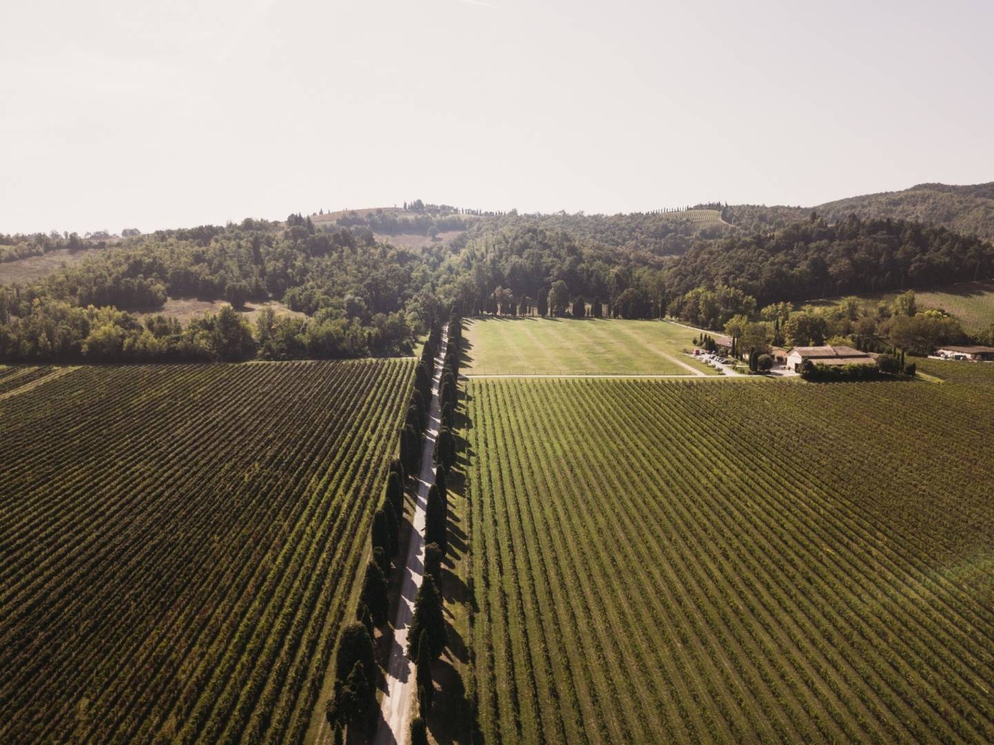Une tradition émilienne