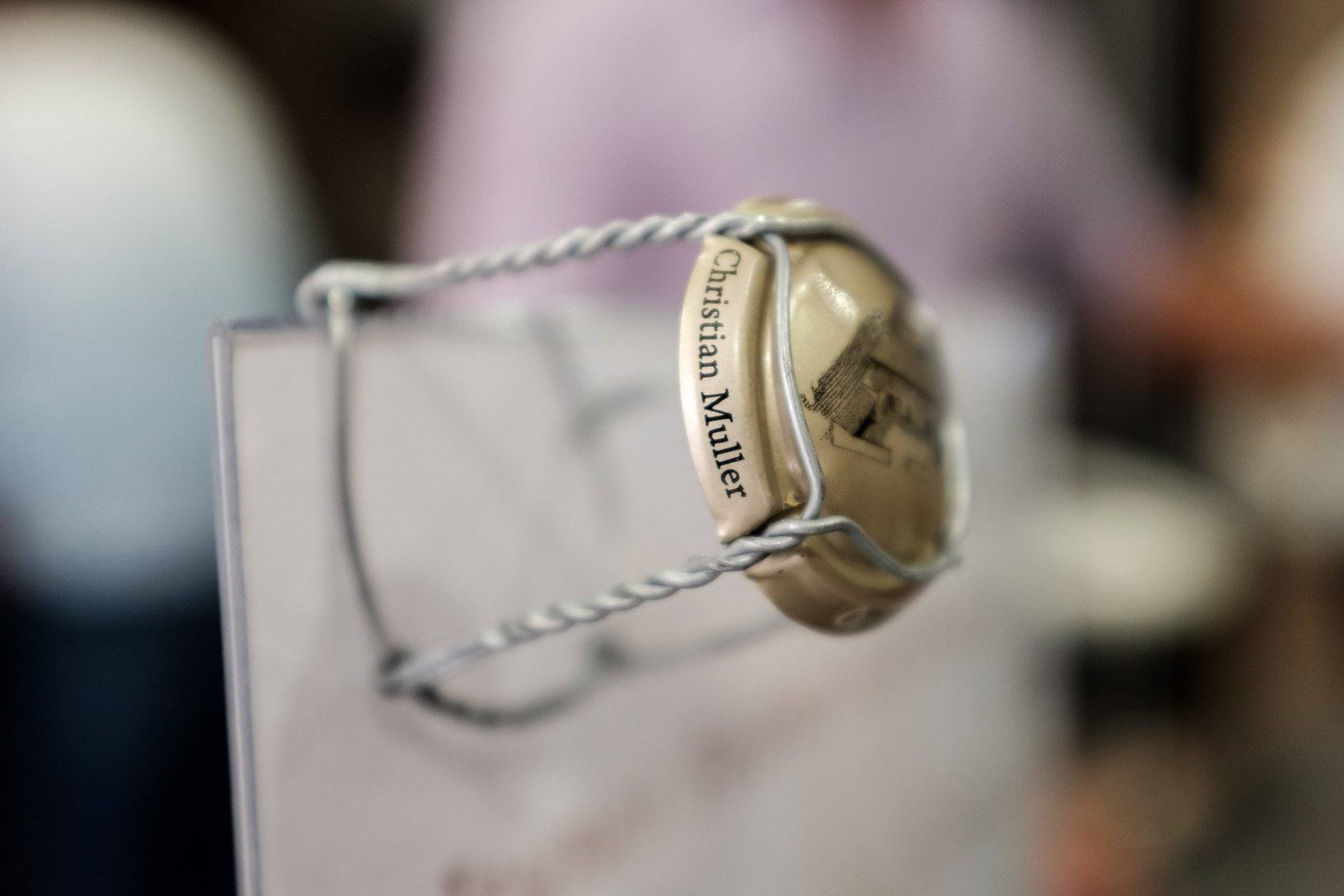  - Les gourmandises de Christian