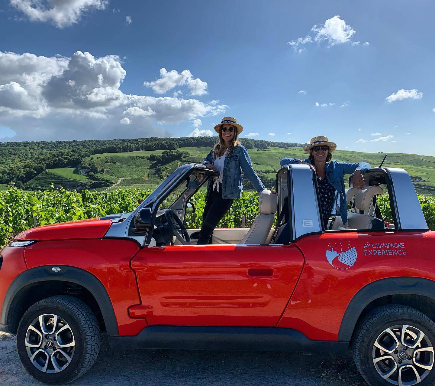  - The Champagne of connoisseurs 