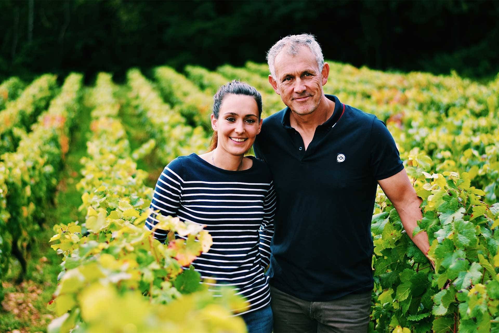 Pauline nodigt u uit aan haar tafel: Bourgondische maaltijd en proeverij
