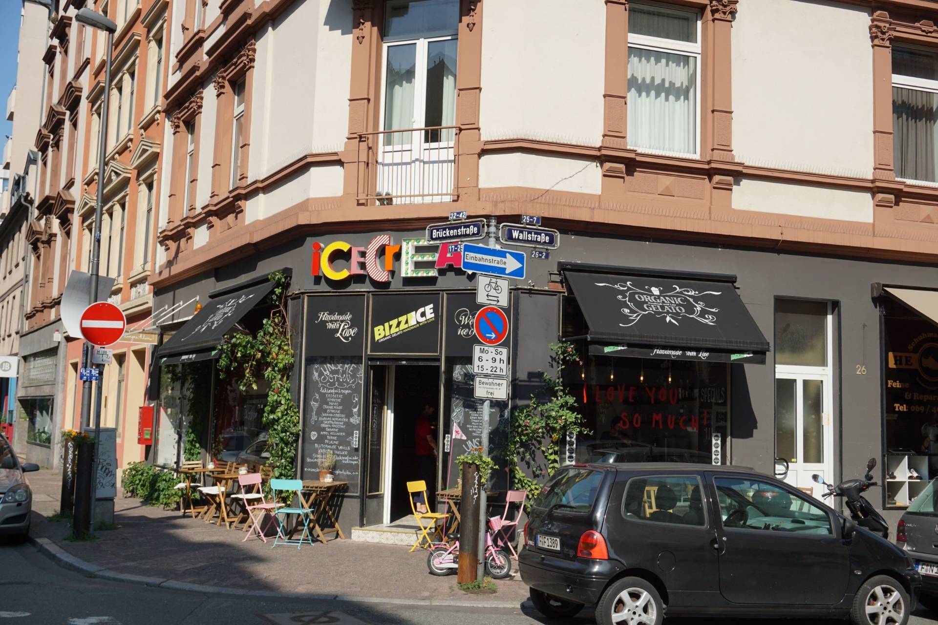 Food & Story Tour (Walking Tour)