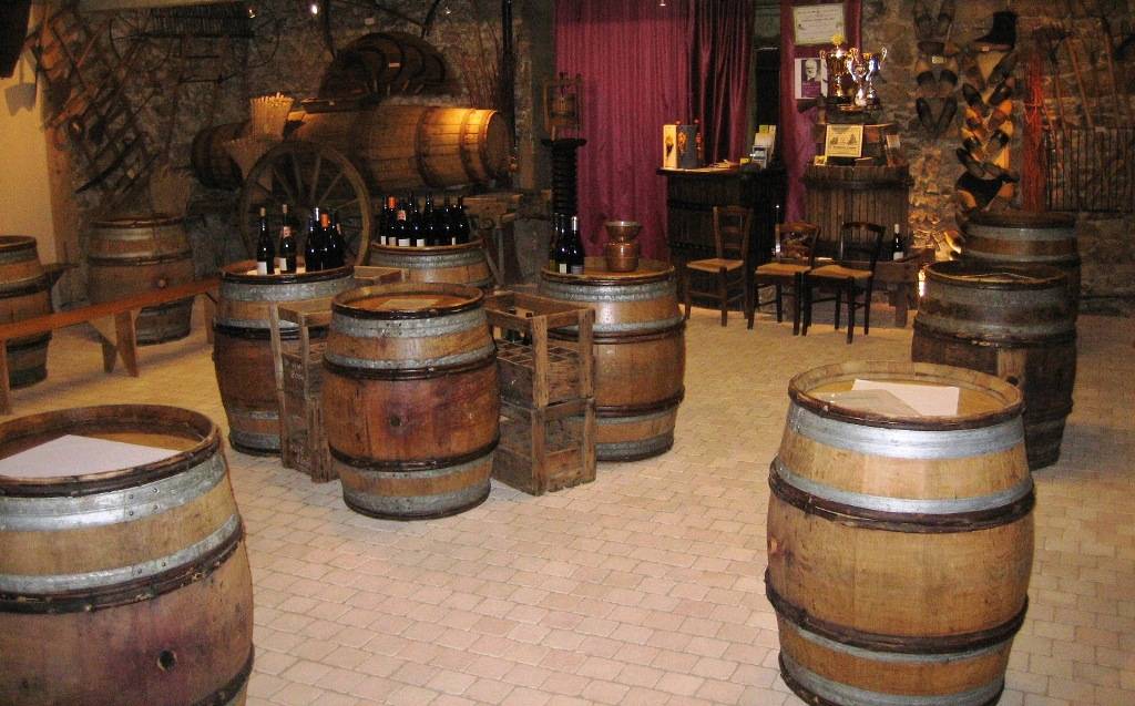  - Food and wine pairing