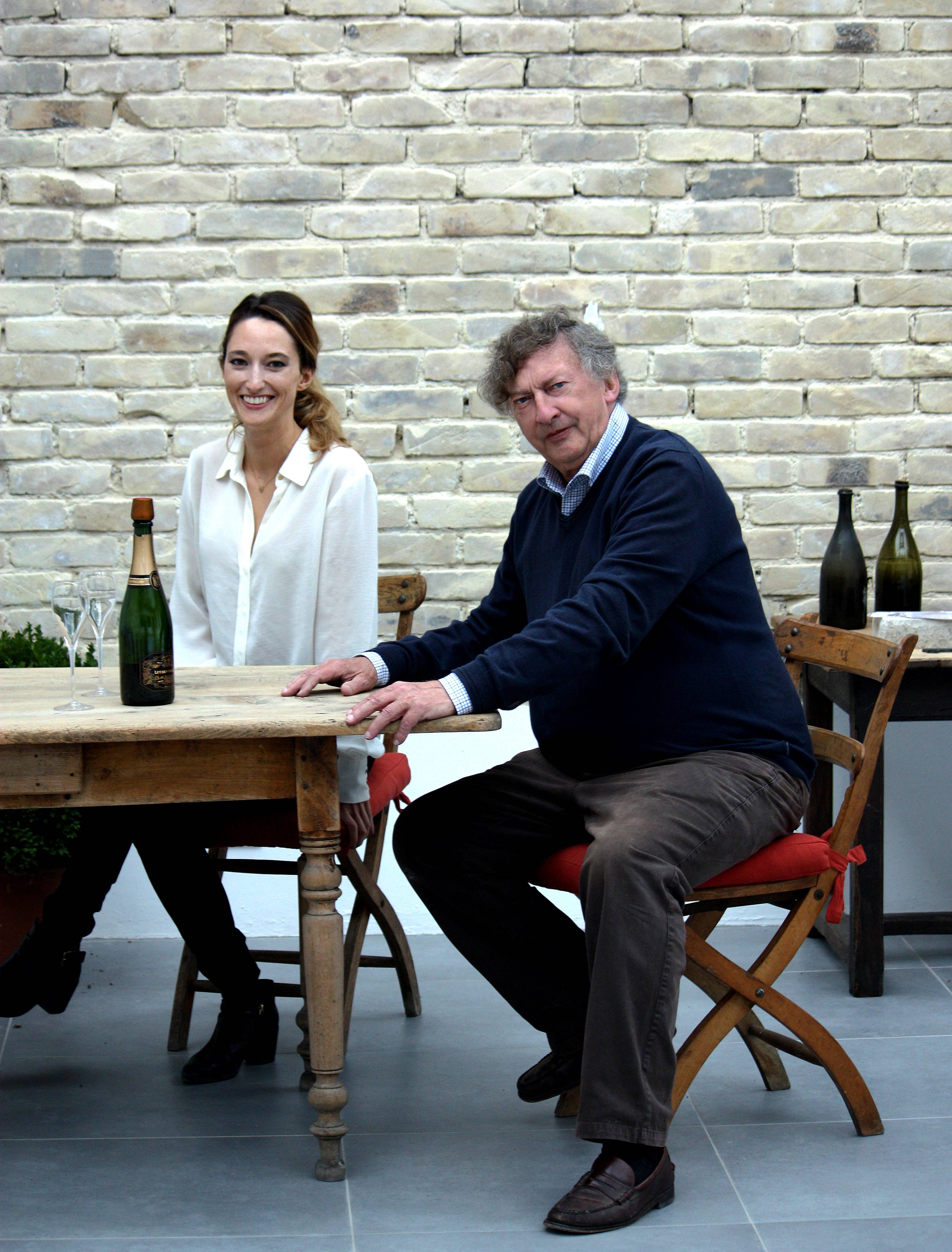  - Champagne tasting online