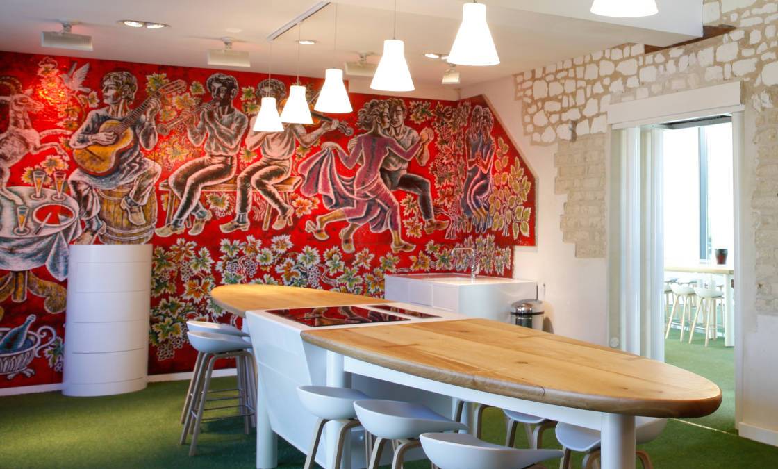  - Initiation Henri Giraud