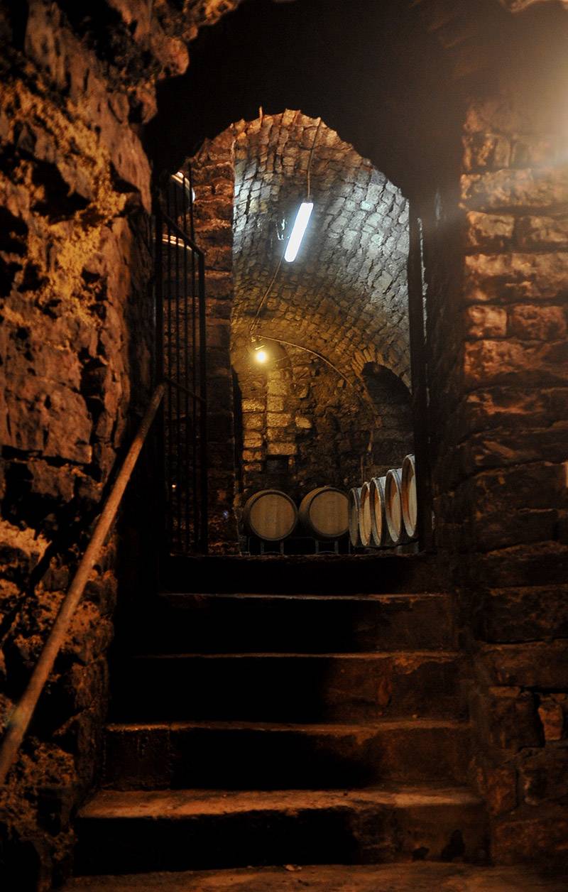 Caves De Marsigny Saint Bris Le Vineux