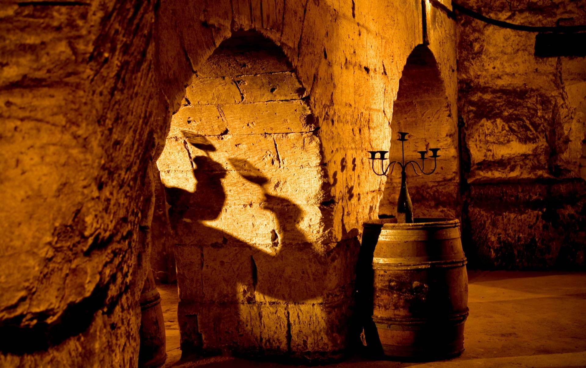 Cave Robert Et Marcel