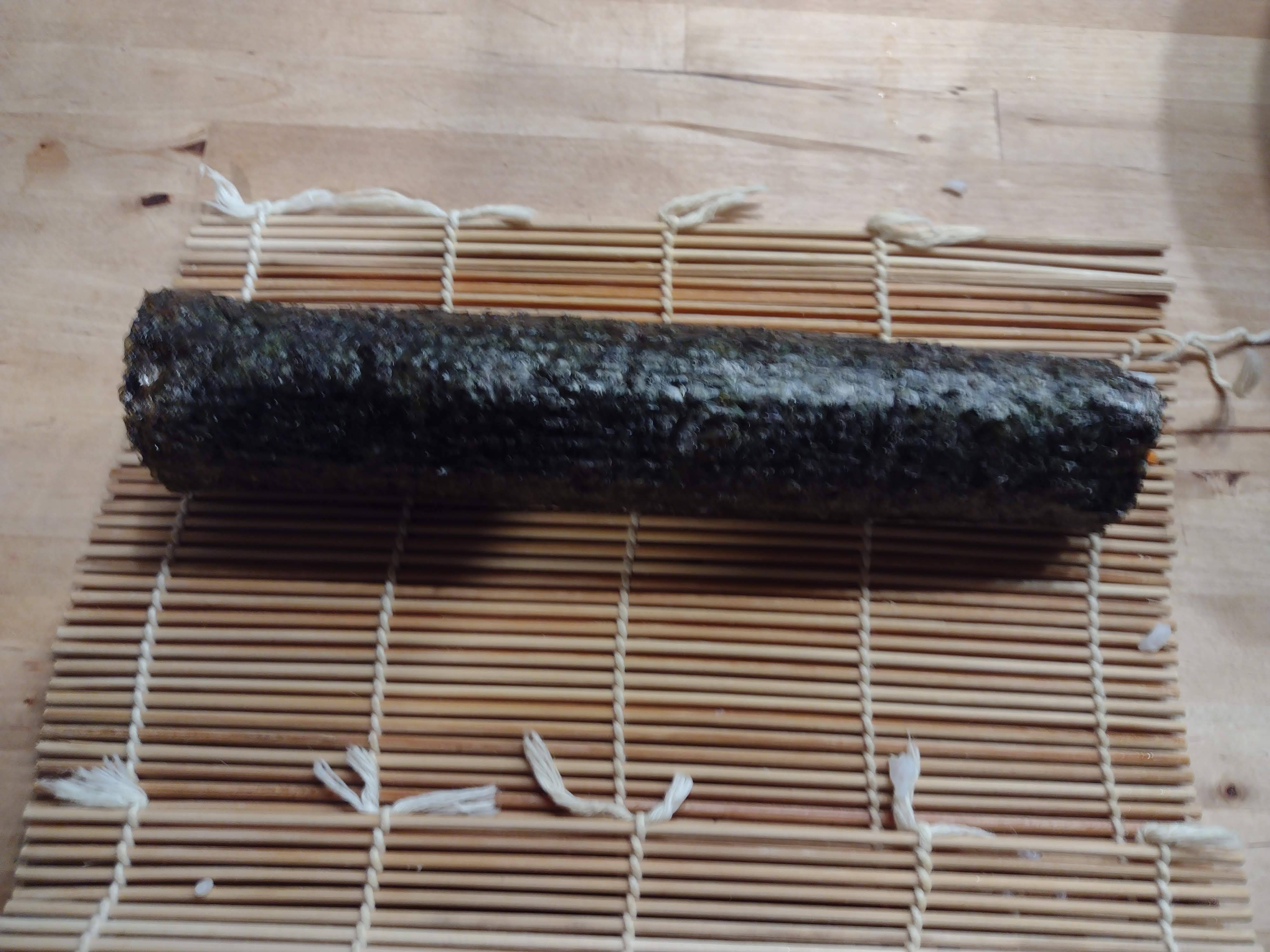  - Maki-Sushi pair it with wines at your hotel