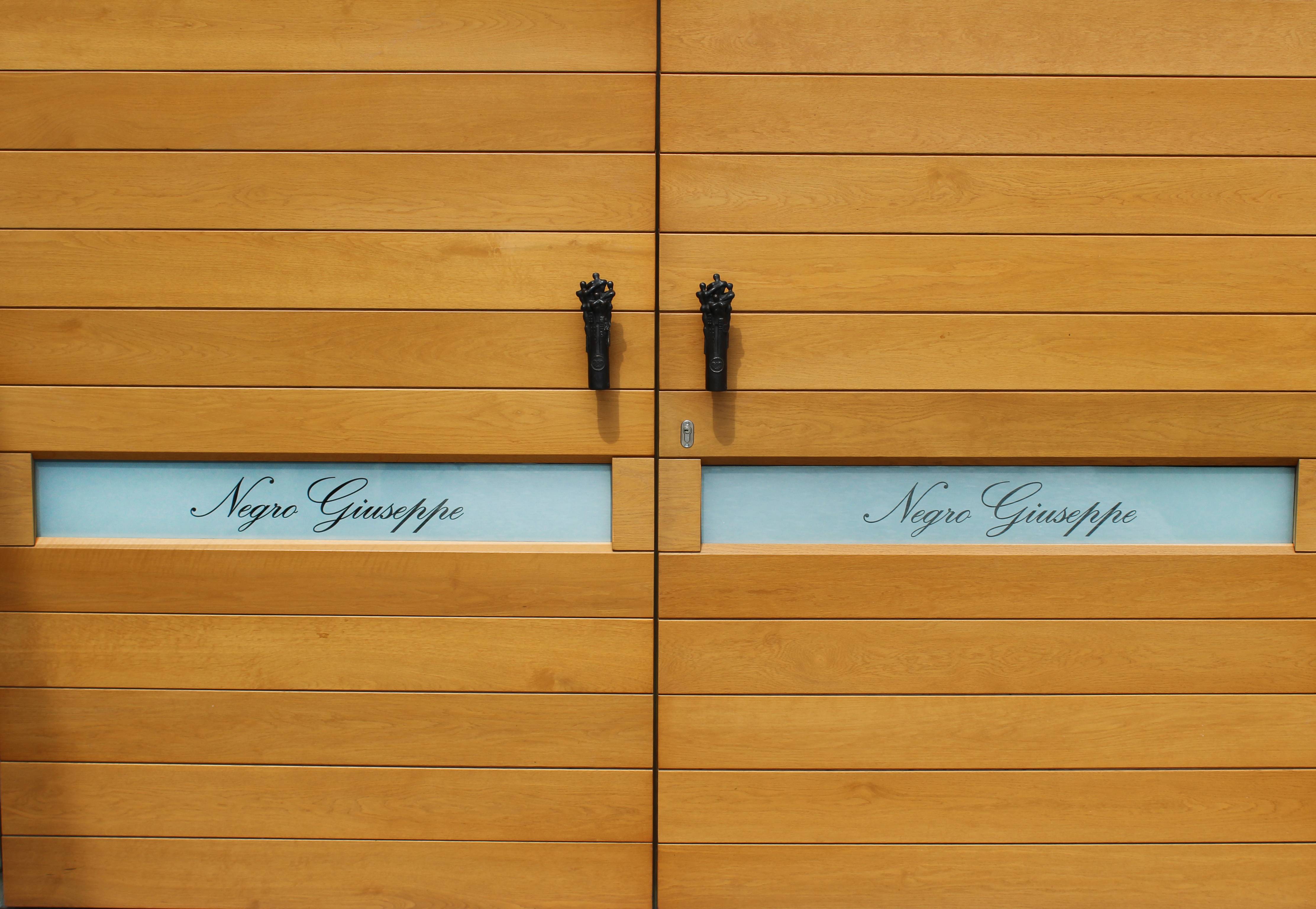  - "Grandi Vendemmie" wine tasting