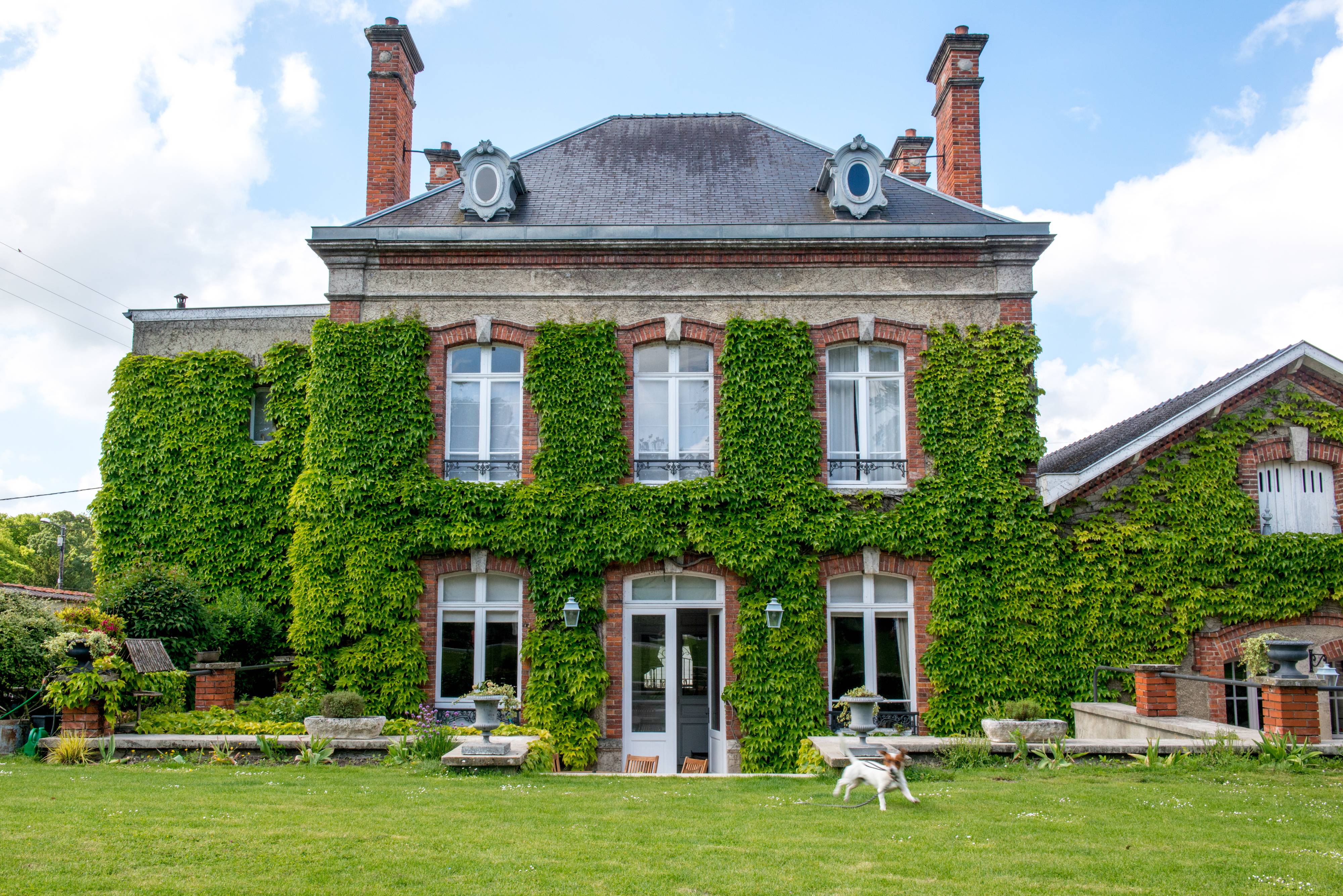  - Champagne tasting class and lunch near Epernay