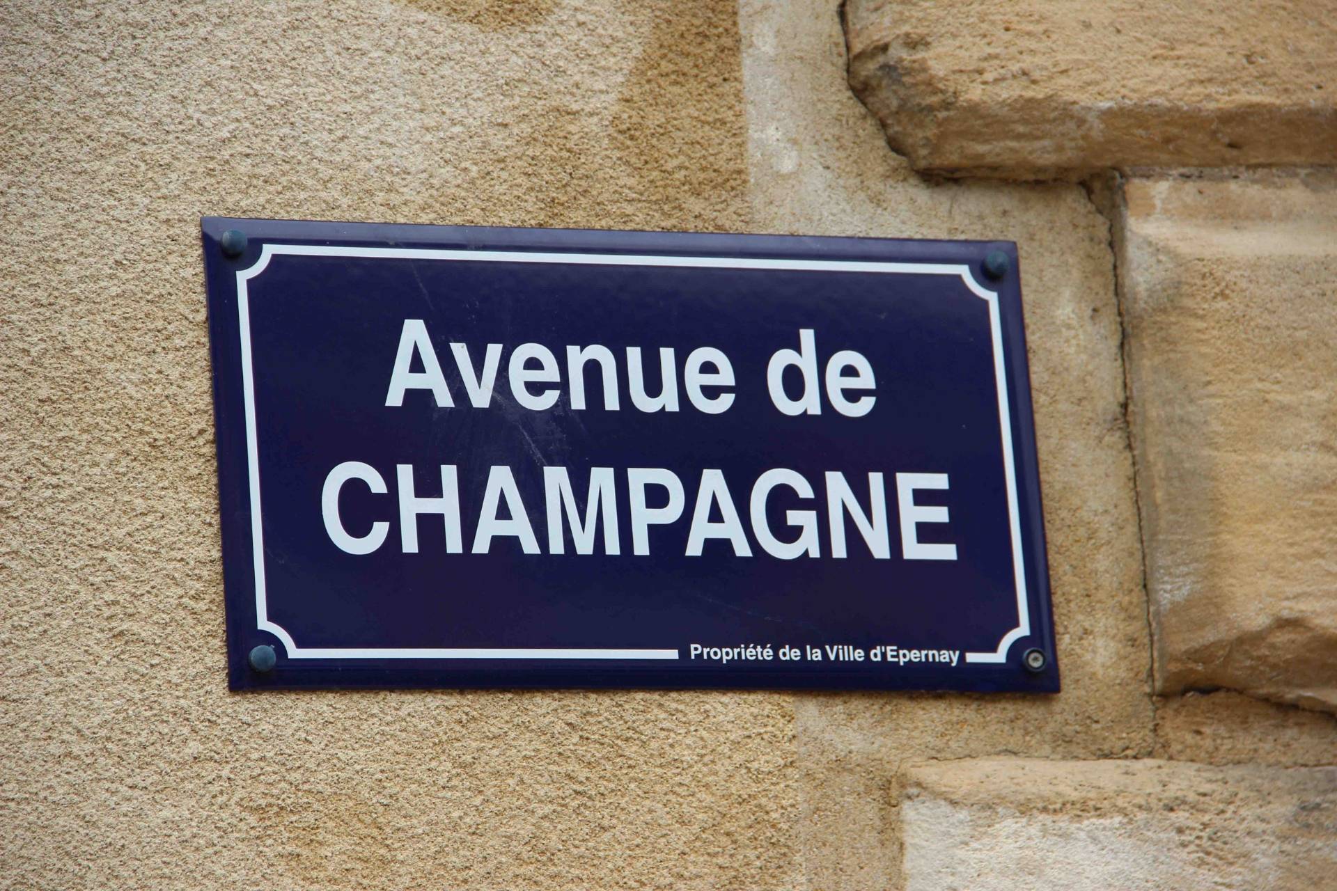Know all the secrets of Champagne