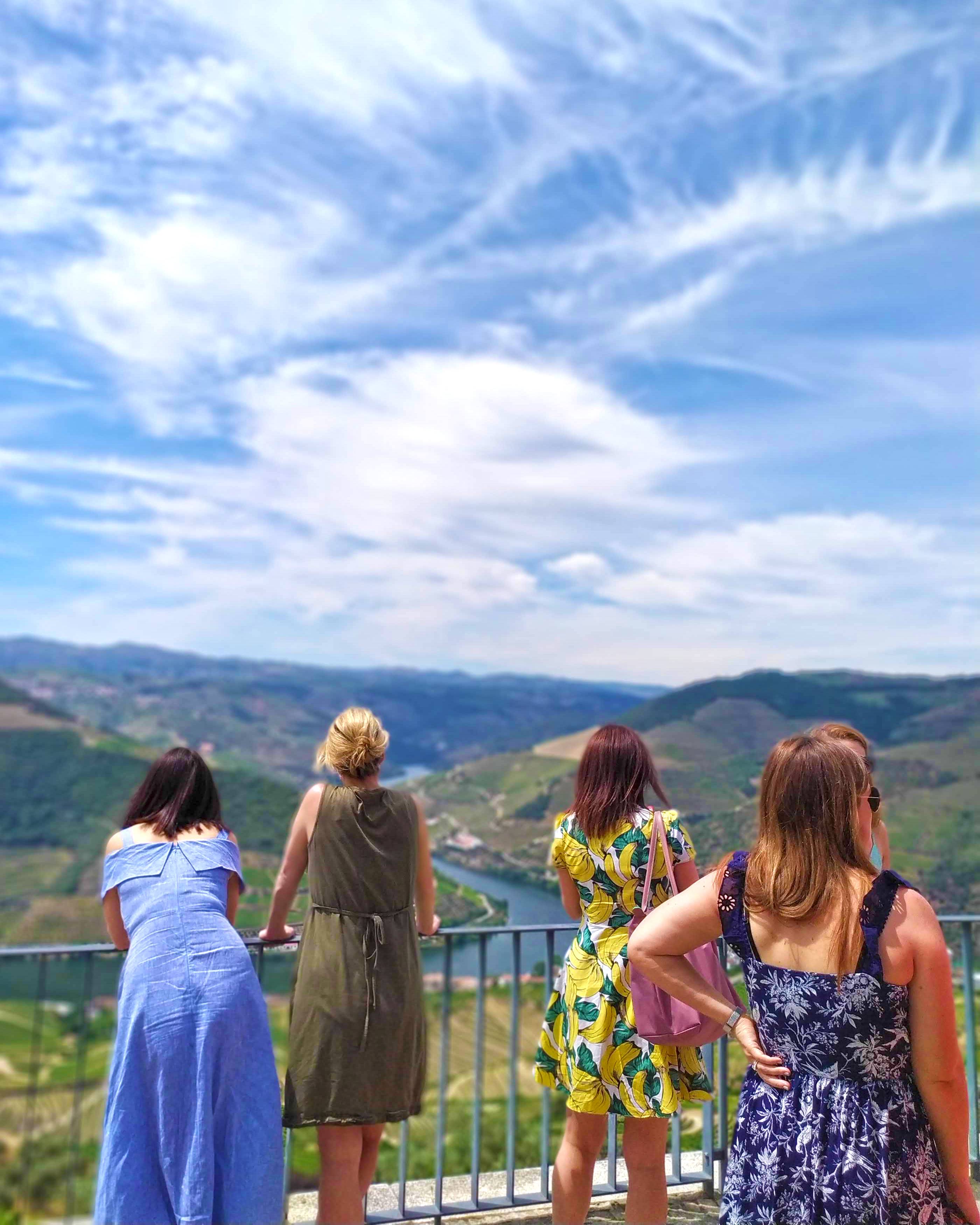  - Wine Venture & Boat Trip in Douro Valley