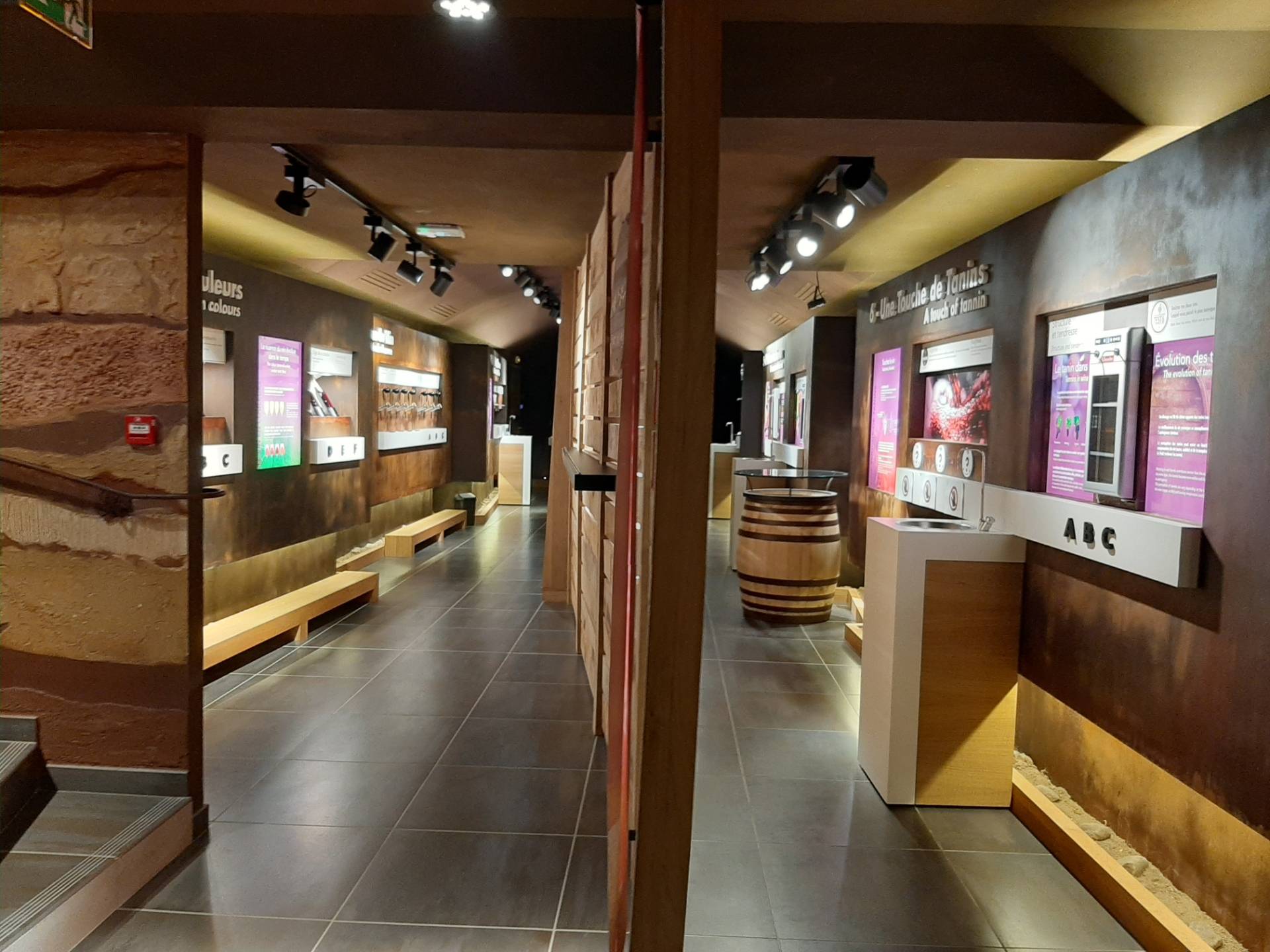 Domaine Des Vins Du Chateau De Pizay