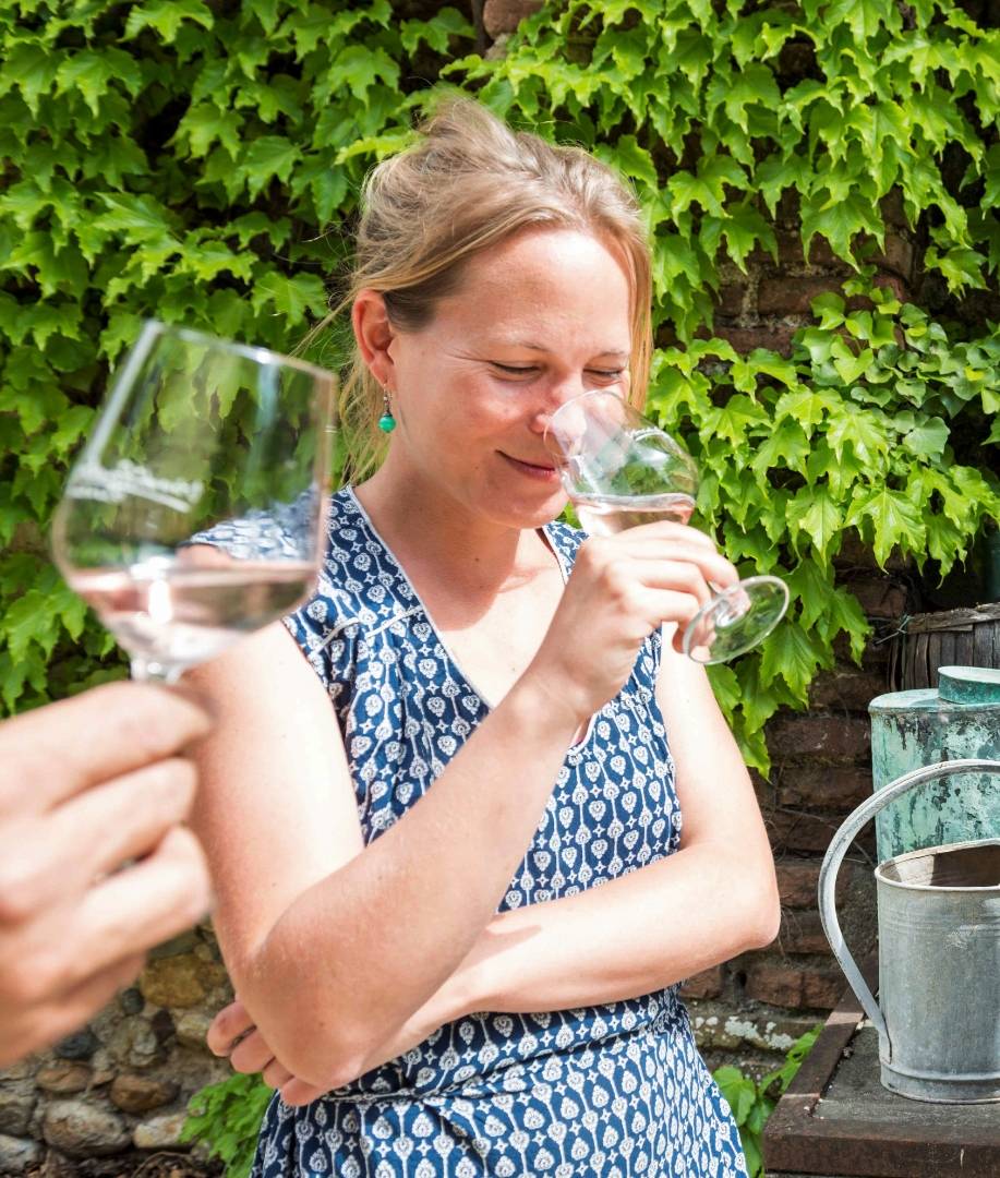  - Playful olfactory experience