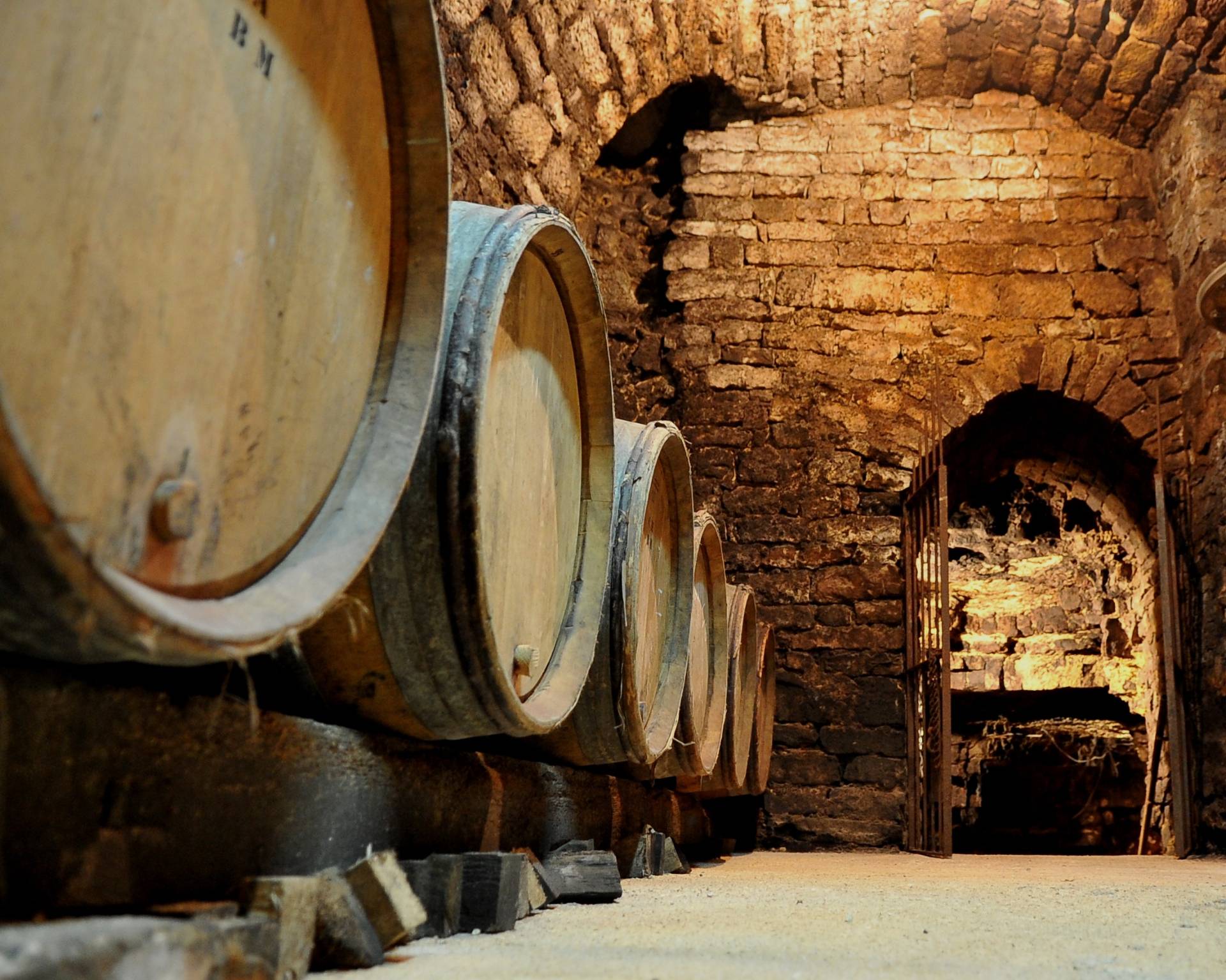 Caves De Marsigny Saint Bris Le Vineux