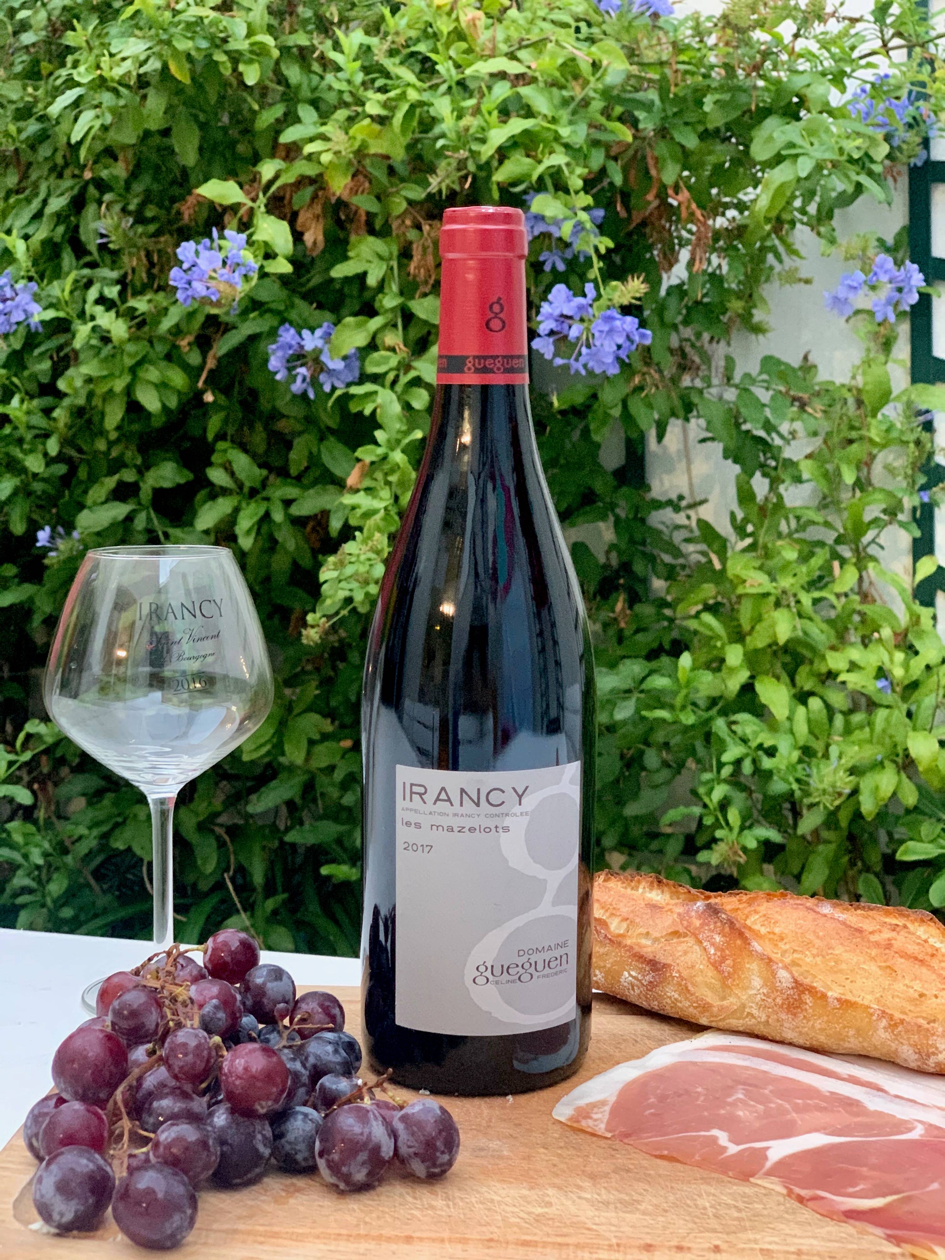  - Ryhmäkierros viinitarha ja kellari