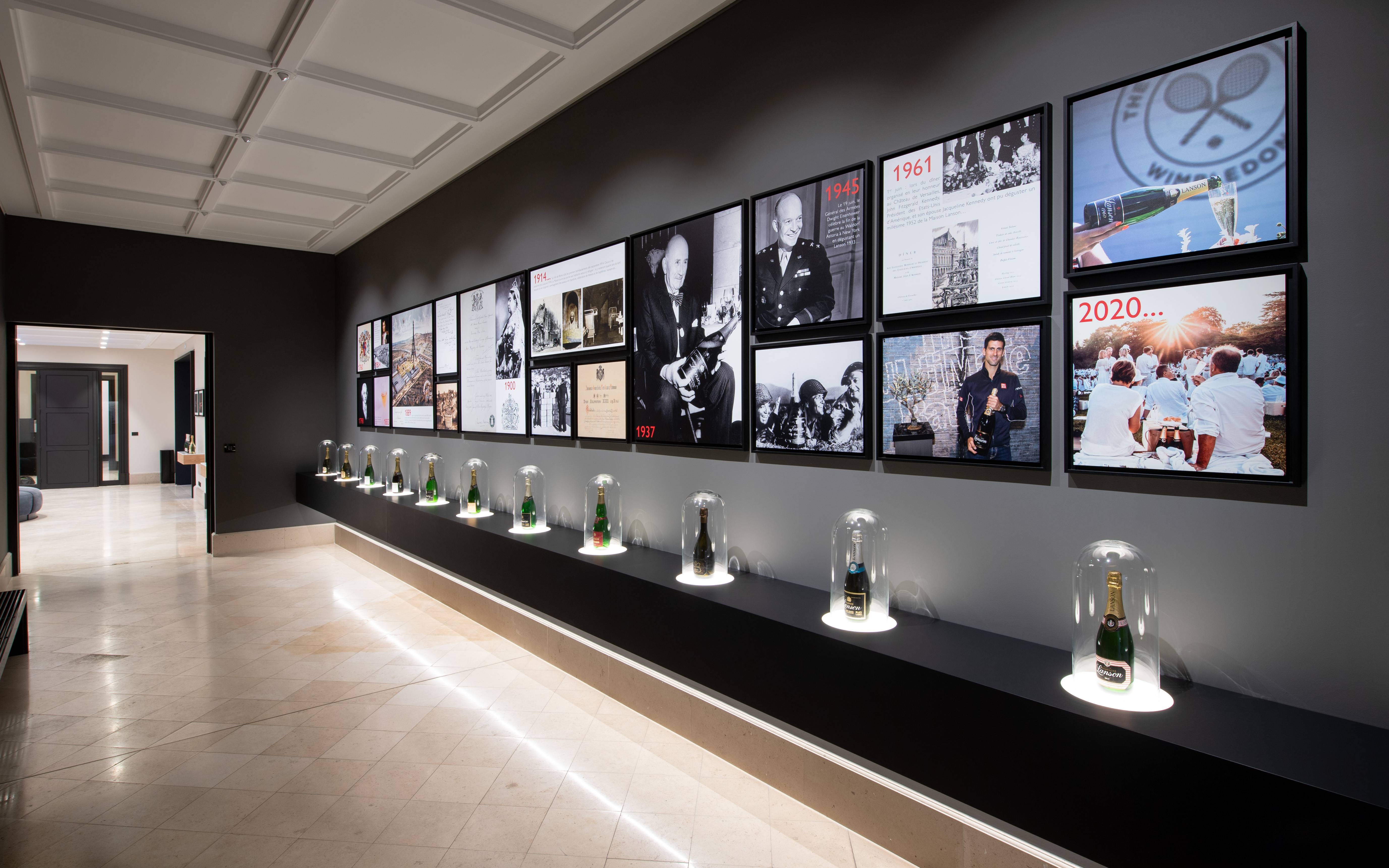  - "Discovery" Experience