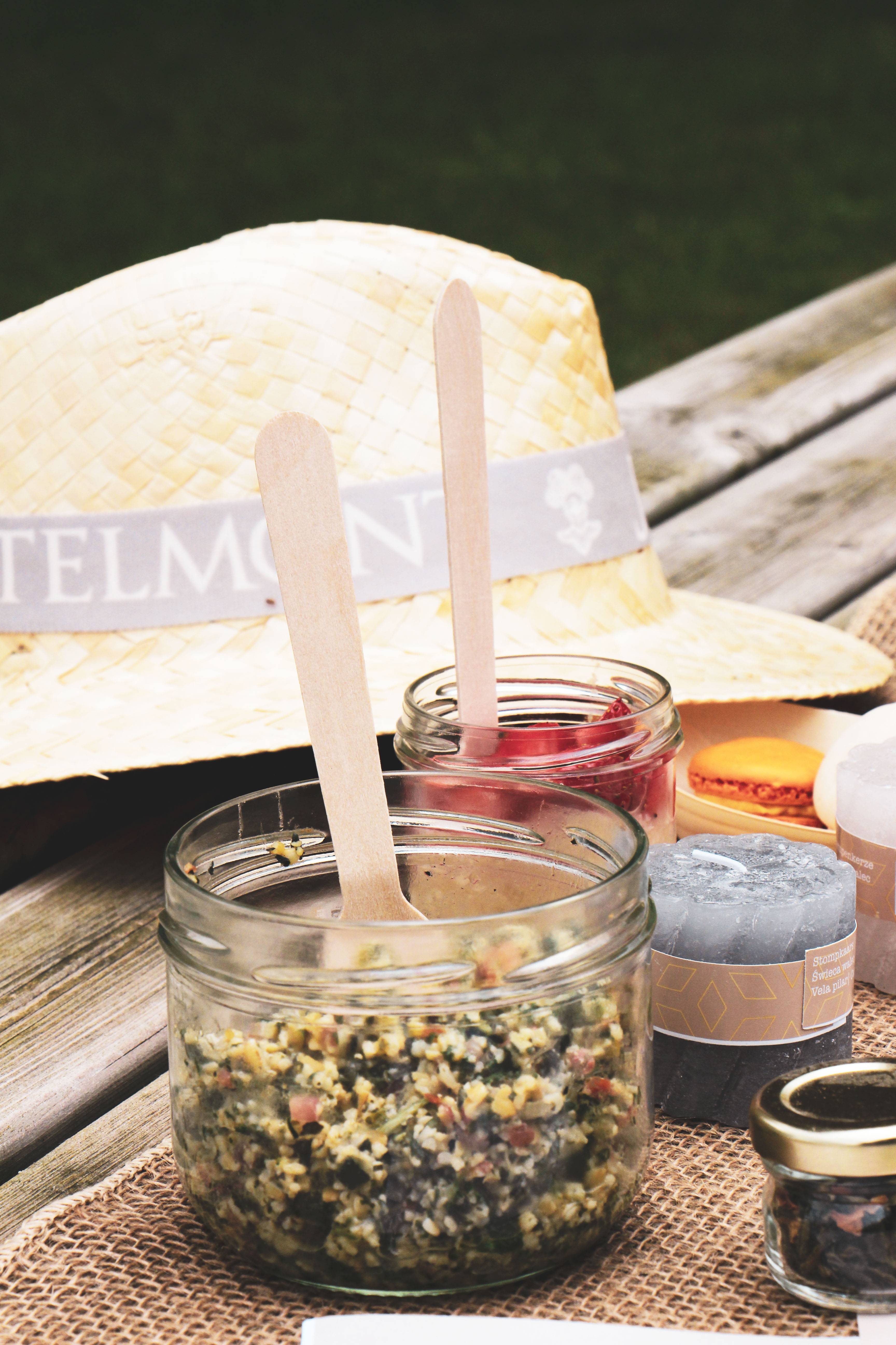  - Picnic followed by the Curiocity orientation course