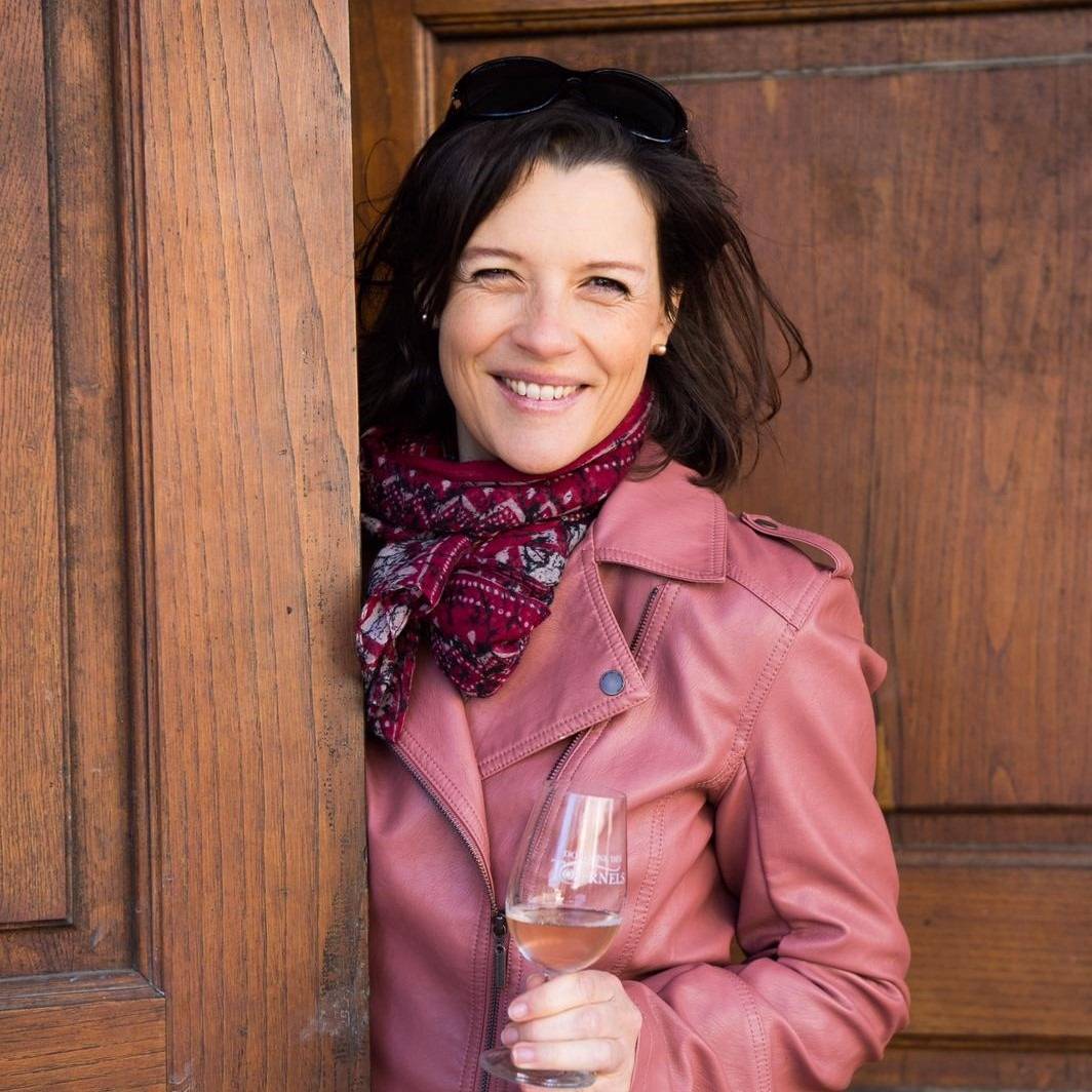  - Golfe de Saint Tropez Wine Tour 1/2day