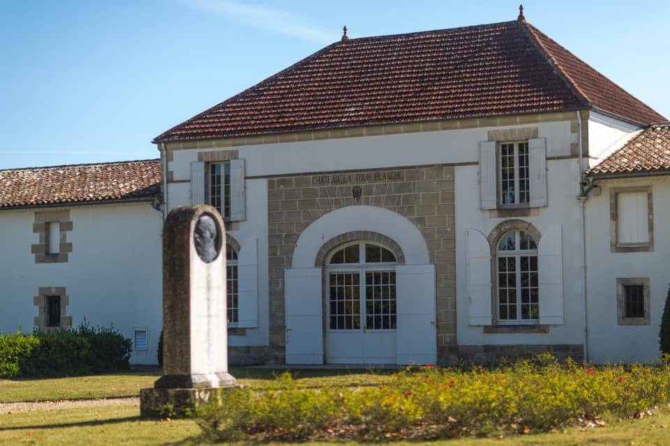  - The Vertical Tasting Tour 