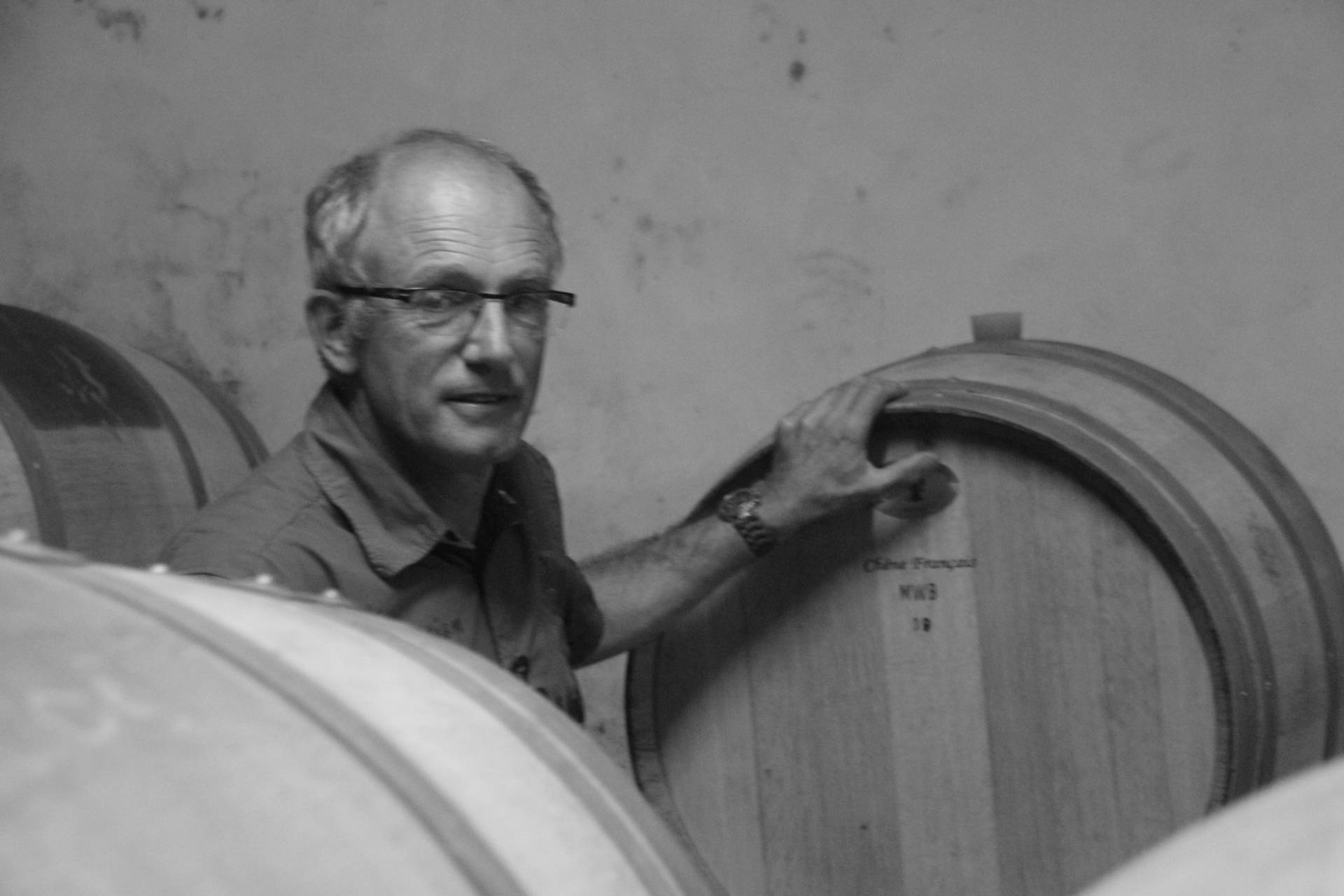 Château Tour Bel Air