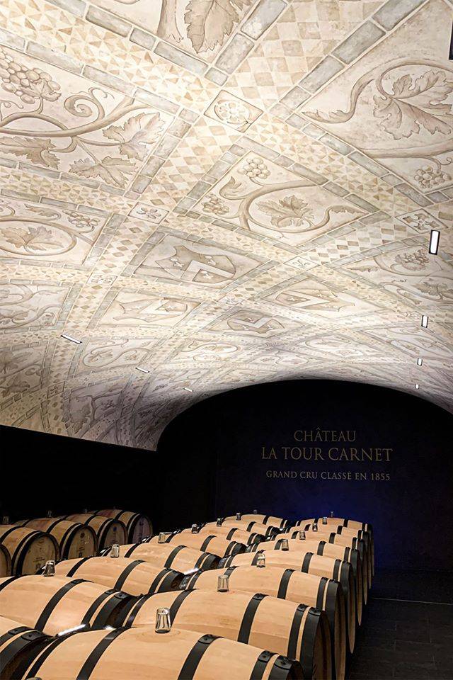  - The gourmet promenade