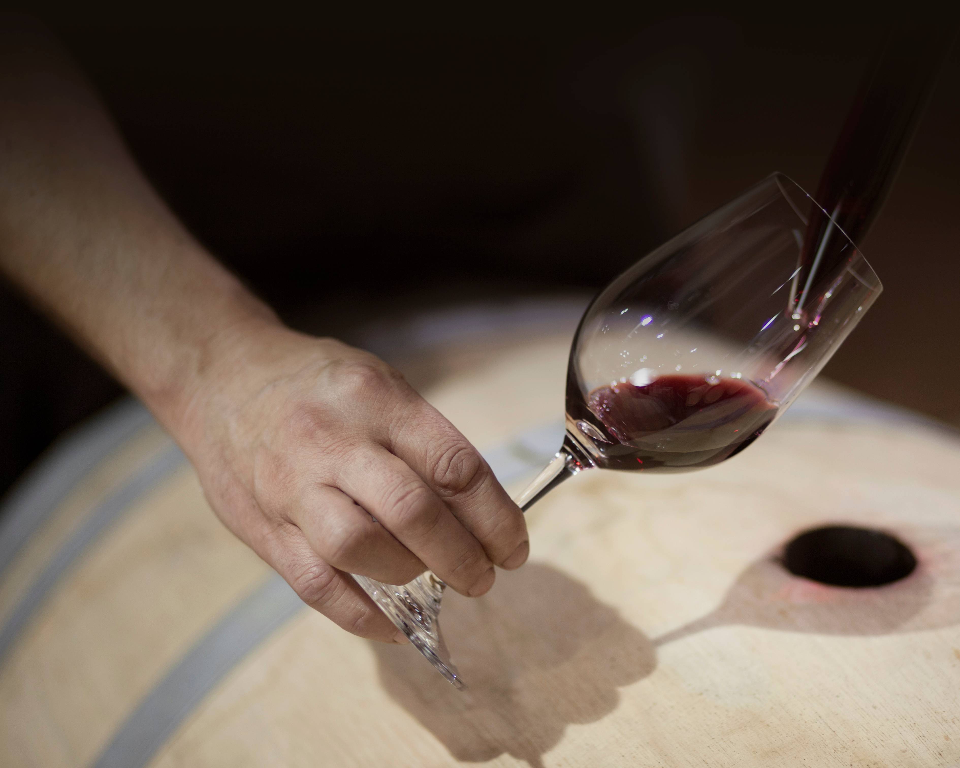  - Secret behind a Vintage